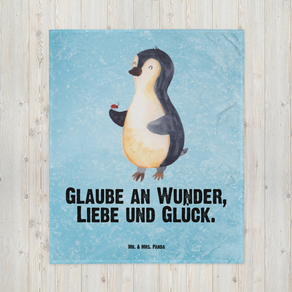 Kocyk dla niemowląt Pingwin biedronka Jahrestagsgeschenk, Kuschelfleecedecke, Entspannen, Krabbeldecke, Babygeschenk, Mikrofaser Decke, Teddydecke, Weihnachtsgeschenk, Dekoration, Gemütlich, Babydecke, Wohnzimmerdecke, Schmusedecke, Babyecke Kuscheldecke, Kinderdecke, Fleecedecke, Geschenk Geburt, Dekodecke, Kuscheldecke XXL, Pinguin, Liebe, Freude, Marienkäfer, Wunder, Pinguine, Glück, Lebensfreude