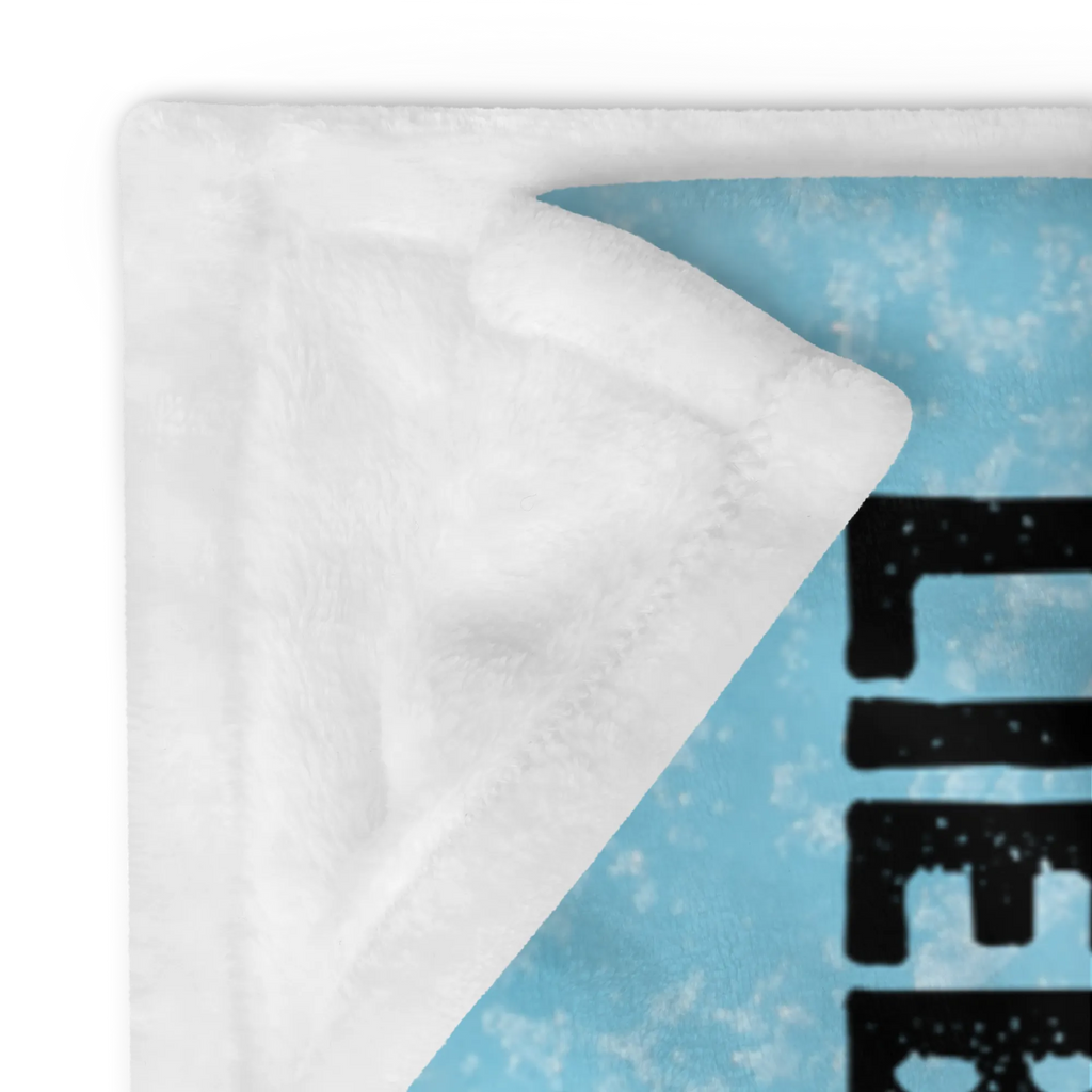 Kocyk dla niemowląt Pingwin z Kokosem Pinguin