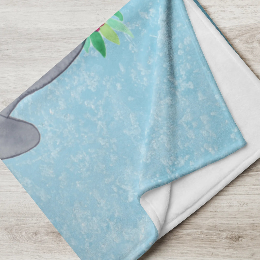 Kocyk dla niemowląt Pingwin z Kokosem Pinguin