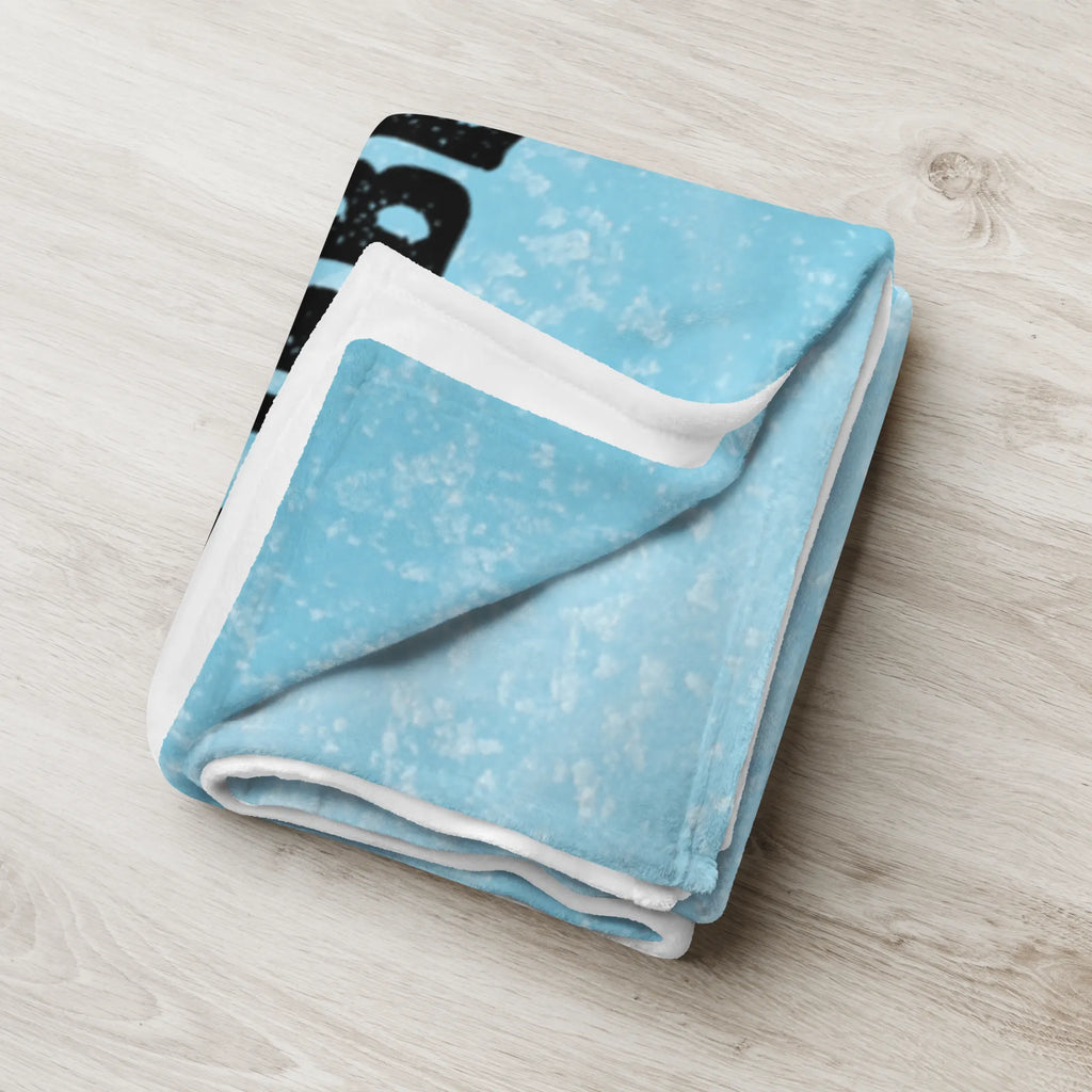 Kocyk dla niemowląt Pingwin z Kokosem Pinguin