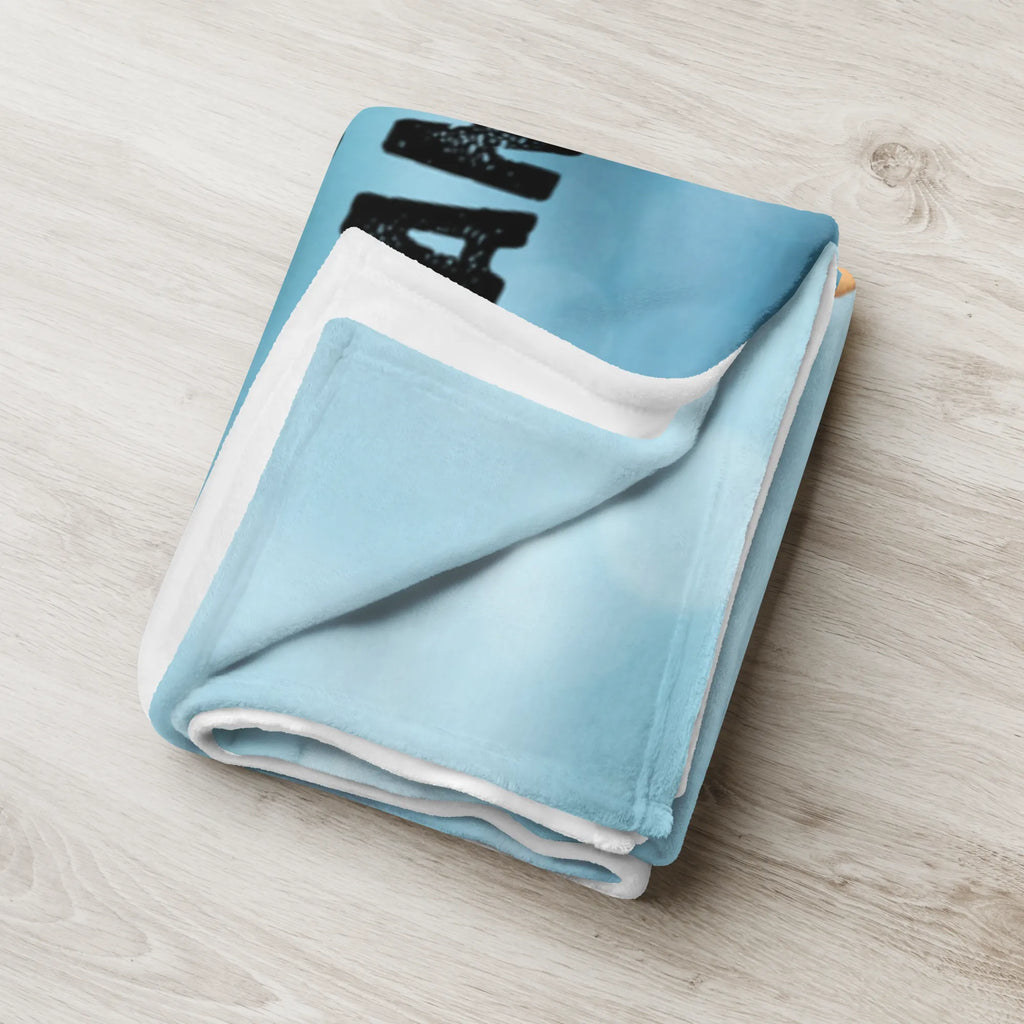 Kocyk dla niemowląt Żółw maszerować Zwierzeta morskie, Morze, Wakacje