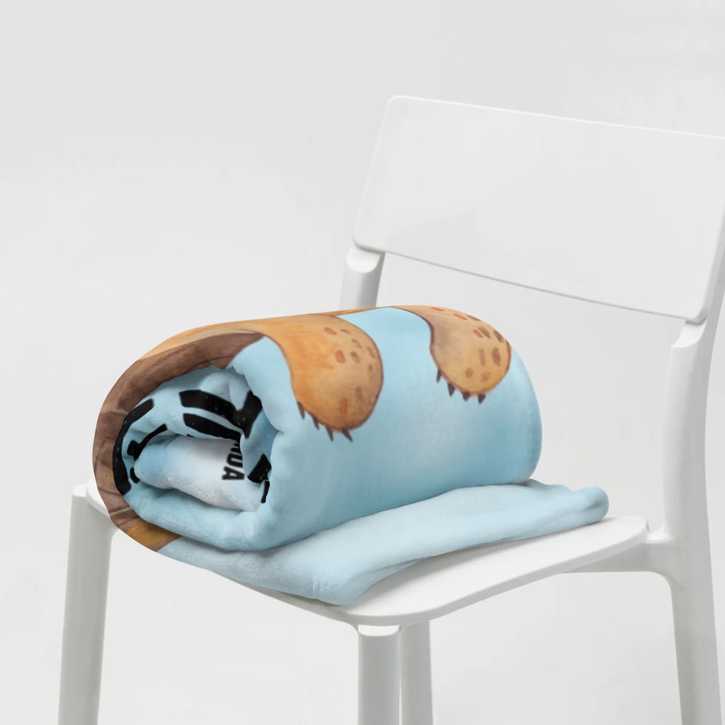 Kocyk dla niemowląt Żółw maszerować Zwierzeta morskie, Morze, Wakacje