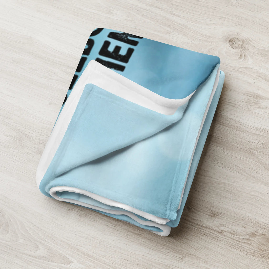 Kocyk dla niemowląt morska krowa Szczęśliwy Zwierzeta morskie, Morze, Wakacje