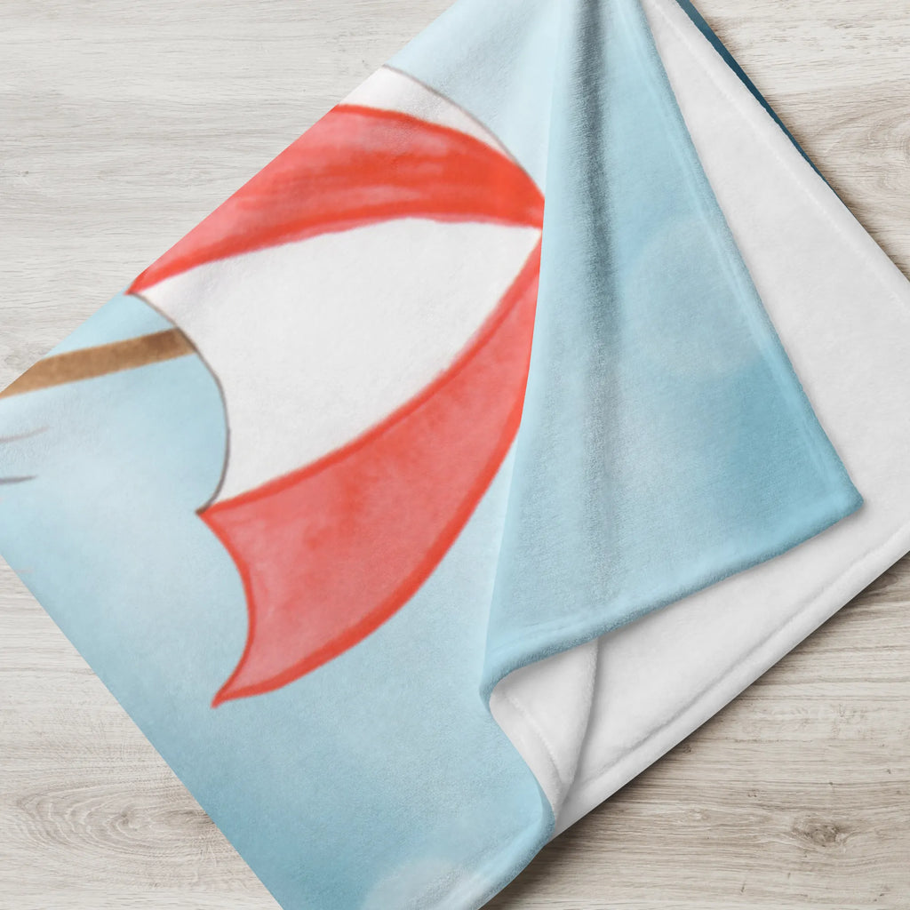 Kocyk dla niemowląt Jeżowiec Babygeschenk, Babydecke, Babyecke Kuscheldecke, Krabbeldecke, Geschenk Geburt, Meerestiere, Meer, Urlaub, Leben, Selbstakzeptanz, Seeigel, Achtsamkeit, Selbstliebe, Lebe, Hier und Jetzt