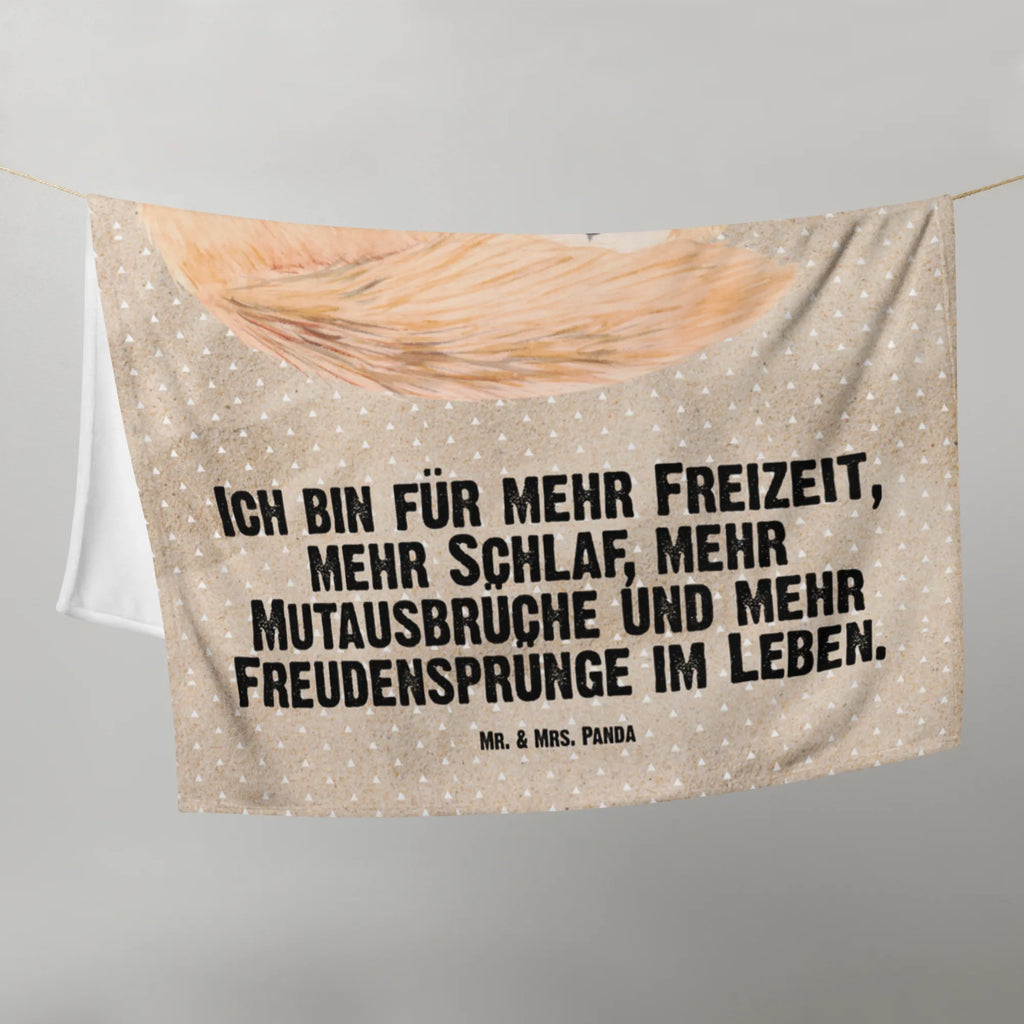 Baby blanket desert fox Flower Babydecke, Geschenk Geburt, Krabbeldecke, Babyecke Kuscheldecke, Babygeschenk, Afrika, Wildtiere, Blumen, Blumenkranz, Wüste, Glücklich, Wüstenfuchs