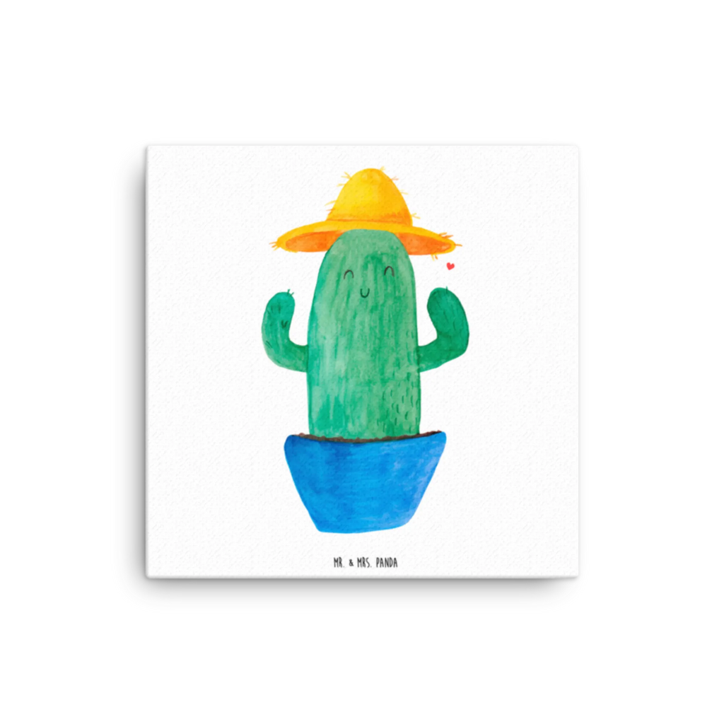 Canvas picture cactus cap Leinwand, Kunstdruck, Kakteen, Kaktus, Motivation, Reisetagebuch, Reisen, Weltreise, Weltenbummler, Spruch, Städtetrip, Geschenkidee, Kaktusliebe
