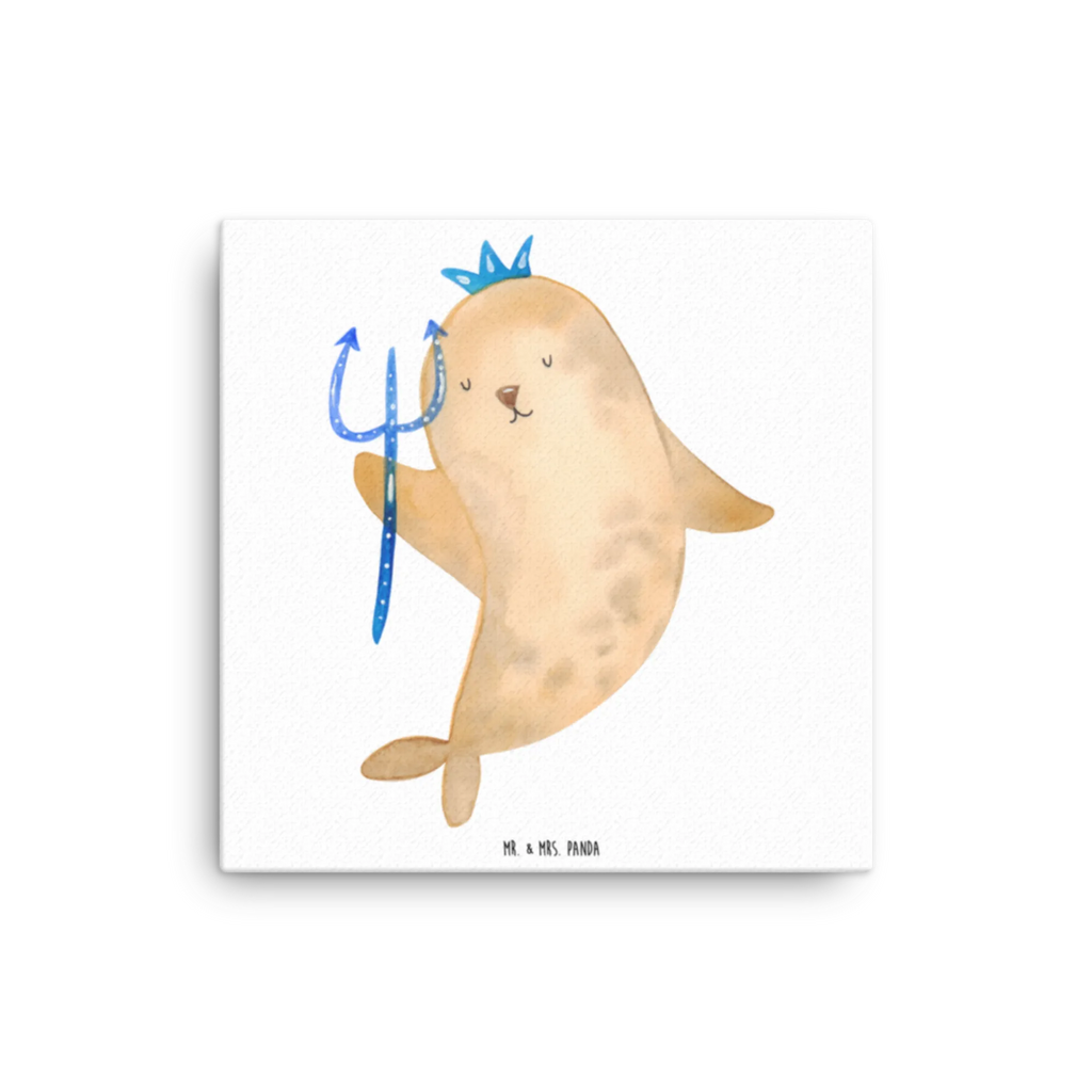 Leinwand Bild Sternzeichen Wassermann Kunstdruck, Leinwand, Sternzeichen, Horoskop, Astrologie, Aszendent, Tierkreiszeichen, Wassermann Sternzeichen, Meermann, Geschenk Januar, Nix, Wassermann Geschenk, Geburtstag Februar, Geschenk Februar, Geburtstag Januar, Meer Geschenk