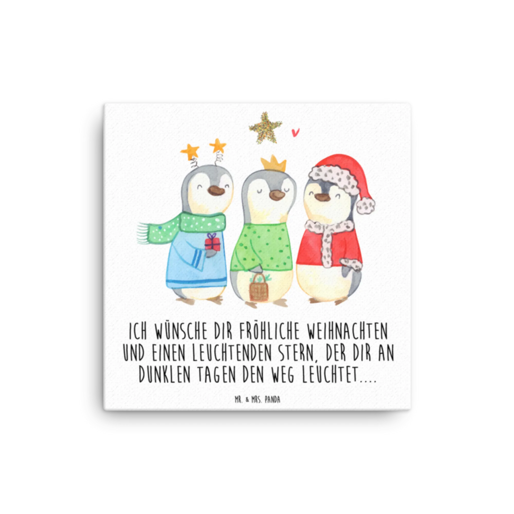 Leinwand Bild Winterzeit Heilige drei Könige Dekoration, Bild, Wanddeko, Leinwand, Kunstdruck, Winter, Weihnachten, Weihnachtsdeko, Nikolaus, Advent, Heiligabend, Wintermotiv, Weihnachtsmann, Weihnachtszeit, Weihnachtstage, Heilige drei Könige