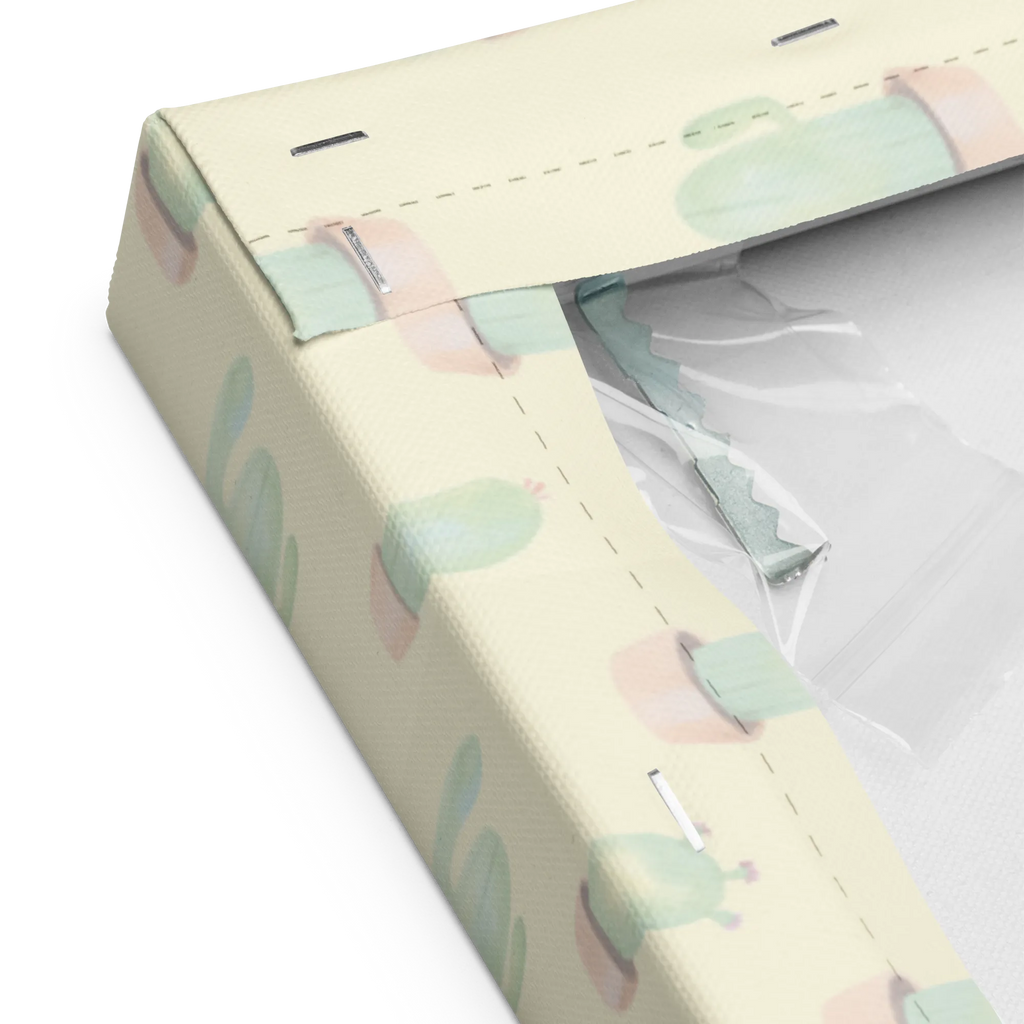 Canvas picture alpaca flower Kunstdruck, Leinwand, Lama, Alpaka, Alpaka Witz, Alpaka Spruch, Blume, Lamas, Alpaka Geschenk, Alpaka Dekoration, Alpaka Zitat, Motiv Alpaka, Alpaka Dekor