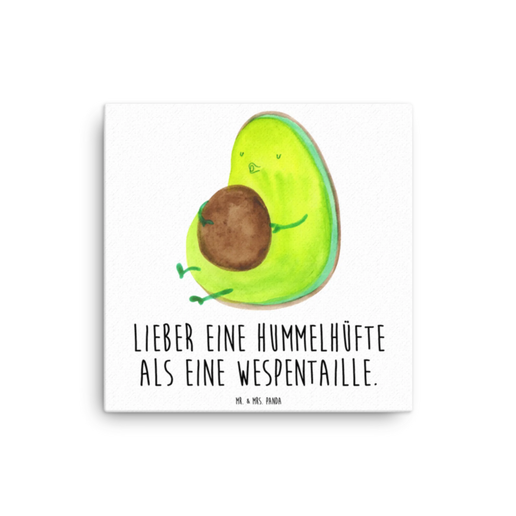 Leinwand Bild Avocado Pfeifen Dekoration, Wanddeko, Kunstdruck, Bild, Leinwand, Avocado, Veggie, Vegan, Gesund, dick sein, Ernährung, Abnehmen, Diät