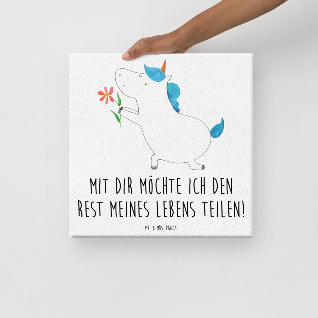 Canvas picture unicorn flower Kunstdruck, Leinwand, Unicorn, Einhorn, Einhorn Deko, Einhörner, Antrag, Heiratsantrag, Freundin, Liebe, Ehepaar, Freund, Verlobung, Liebesbeweis, Pärchen, Heiraten, Partner, Ehe