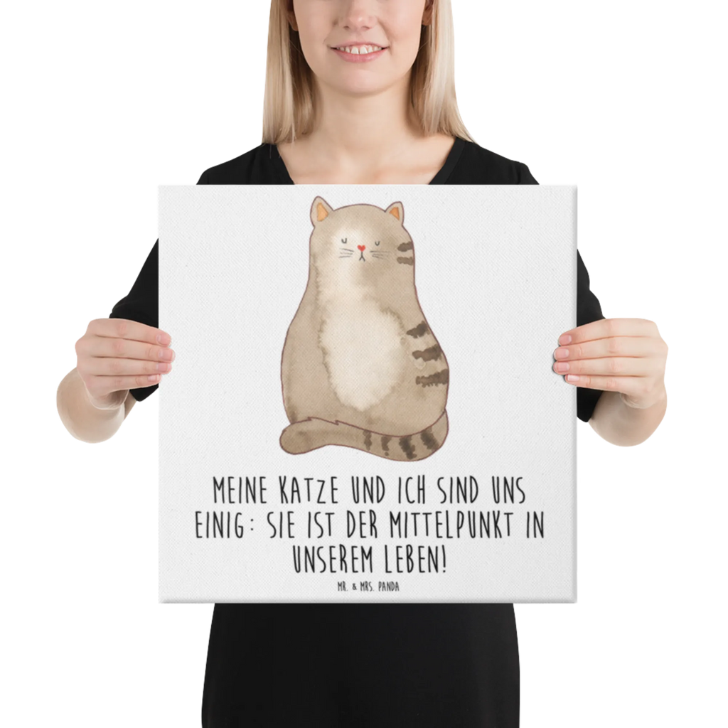 Canvas picture Cat Sit Kunstdruck, Leinwand, Katzenmotiv, Katzenfan, Katzendeko, Katzenfreund, Katzenliebhaber, Katzenprodukte, Katzenartikel, Katzenaccessoires, Katzensouvenirs, Katzenliebhaberprodukte, Katzenmotive, Katze, Cats, Mittelpunkt, Kater, Katzenbesitzerin, Lebensinhalt, Cat, Mietze, Liebe, Familie, Katzenliebe, Haustier, Katzenhalter, Katzen