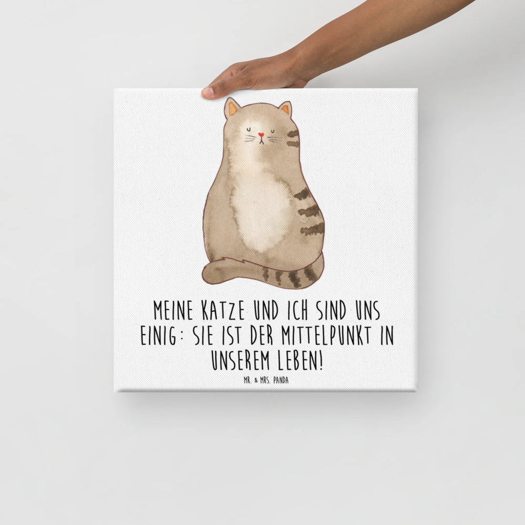 Canvas picture Cat Sit Kunstdruck, Leinwand, Katzenmotiv, Katzenfan, Katzendeko, Katzenfreund, Katzenliebhaber, Katzenprodukte, Katzenartikel, Katzenaccessoires, Katzensouvenirs, Katzenliebhaberprodukte, Katzenmotive, Katze, Cats, Mittelpunkt, Kater, Katzenbesitzerin, Lebensinhalt, Cat, Mietze, Liebe, Familie, Katzenliebe, Haustier, Katzenhalter, Katzen