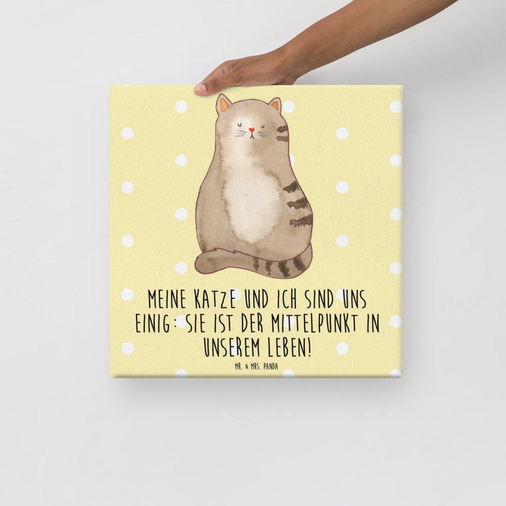 Canvas picture Cat Sit Kunstdruck, Leinwand, Katzenmotiv, Katzenfan, Katzendeko, Katzenfreund, Katzenliebhaber, Katzenprodukte, Katzenartikel, Katzenaccessoires, Katzensouvenirs, Katzenliebhaberprodukte, Katzenmotive, Katze, Cats, Mittelpunkt, Kater, Katzenbesitzerin, Lebensinhalt, Cat, Mietze, Liebe, Familie, Katzenliebe, Haustier, Katzenhalter, Katzen