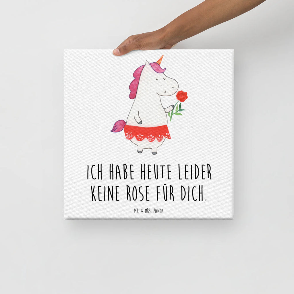 Canvas picture unicorn lady Wanddeko, Bild, Dekoration, Kunstdruck, Leinwand, Einhorn, Einhörner, Einhorn Deko, Unicorn, Trennung, Bachelor, Bachelorette, feine Dame, Dame, Lady, Freundin, Abfuhr, Schluss machen, Frau
