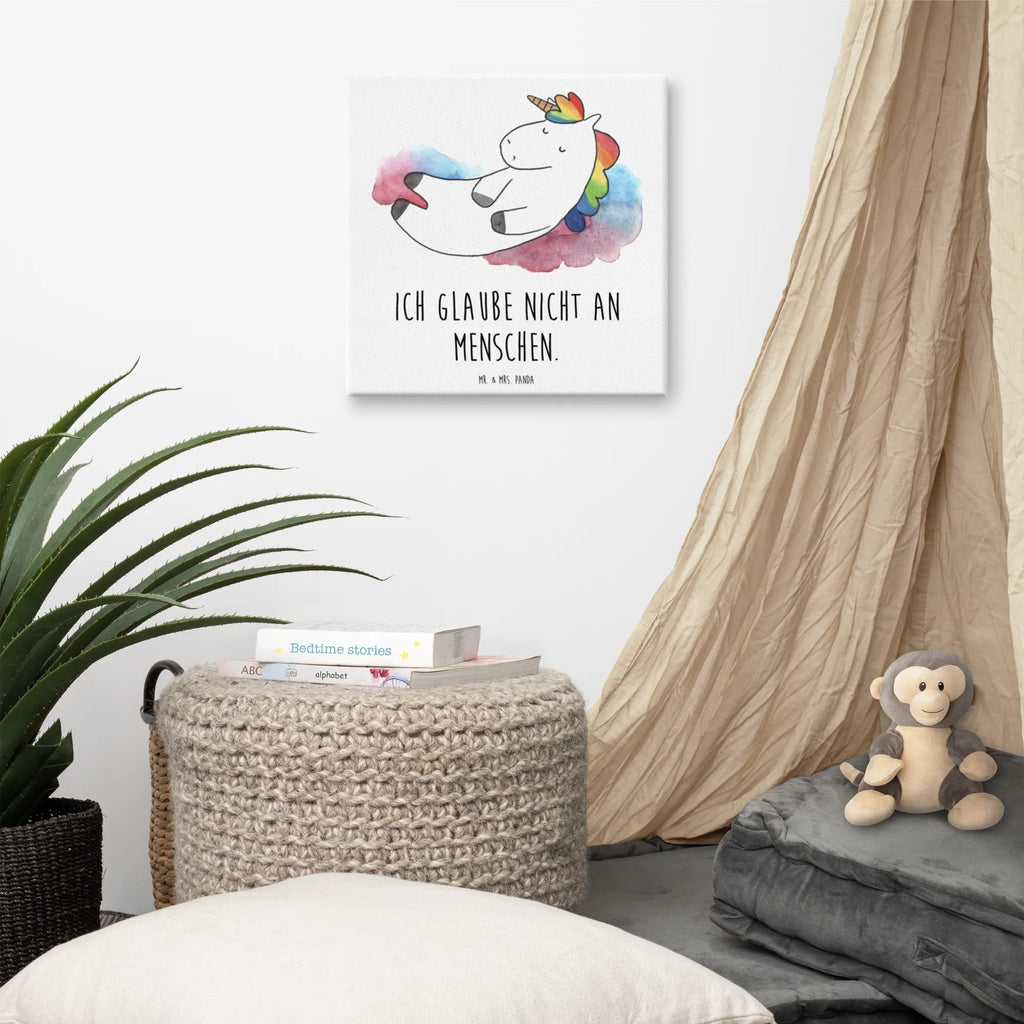 Canvas picture unicorn cloud 7 Leinwand, Kunstdruck, Unicorn, Einhorn, Einhorn Deko, Einhörner, Lustig, Menschen, Lächeln, Geschenk, Glaube, Verliebt, Witzig, Realität