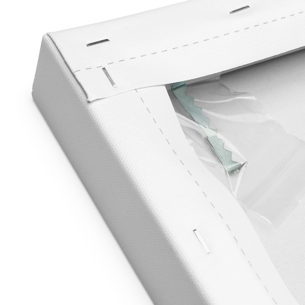 Canvas picture Panda Happiness Leinwand, Kunstdruck