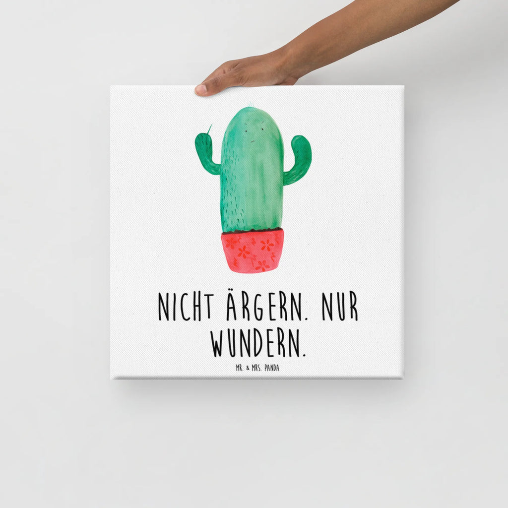 Canvas picture cactus Fury Leinwand, Kunstdruck, Kakteen, Kaktus, wütend, Chefin, Kollege, ärgern, Schule, Büro, Kollegin, Büroalltag
