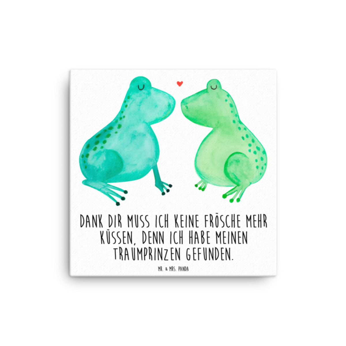 Leinwand Bild Frosch Liebe Leinwand, Kunstdruck, Partner, Liebe, Verlobung, Ehemann, Ehefrau, Freundin, Jahrestag, Heiraten, Heiratsantrag, Freund, Hocheitstag, Liebesgeschenk, Froschkönig, Frosch, Verliebt, Verlobt, Verheiratet, Fröschchen, Liebesbeweis, Geschenk Hochzeit, Geschenk Freundin, Hochzeitstag, Frösche, Geschenk Freund