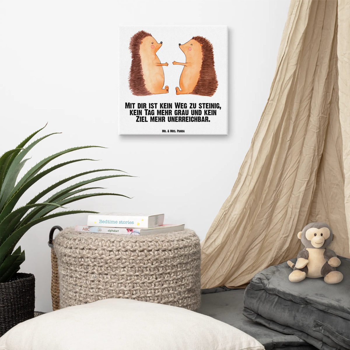 Leinwand Bild Igel Liebe Leinwand, Kunstdruck, Partner, Liebe, Verlobung, Ehemann, Ehefrau, Freundin, Jahrestag, Heiraten, Heiratsantrag, Freund, Hocheitstag, Liebesgeschenk, Verlobt, Verliebt, Liebesbeweis, Hochzeit, Igel, Verheiratet, Hochzeitstag, Geschenk
