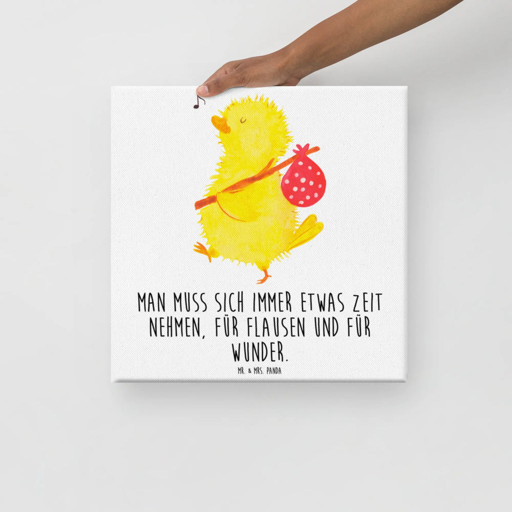 Canvas picture chick wander Kunstdruck, Bild, Leinwand, Wanddeko, Dekoration, Ostern, Osterhase, Ostergeschenke, Osternest, Osterdeko, Geschenke zu Ostern, Ostern Geschenk, Ostergeschenke Kinder, Ostern Kinder, Weltenbummler, Zeit, Frohe Ostern, Osterei, Grüße, Küken, Freude, Flausen, Zeitmanagement, Frühlingsgefühle, Wunder, liebe Grüße, Ostereier, Ostergrüße, Ei, Reisen, Backpacker