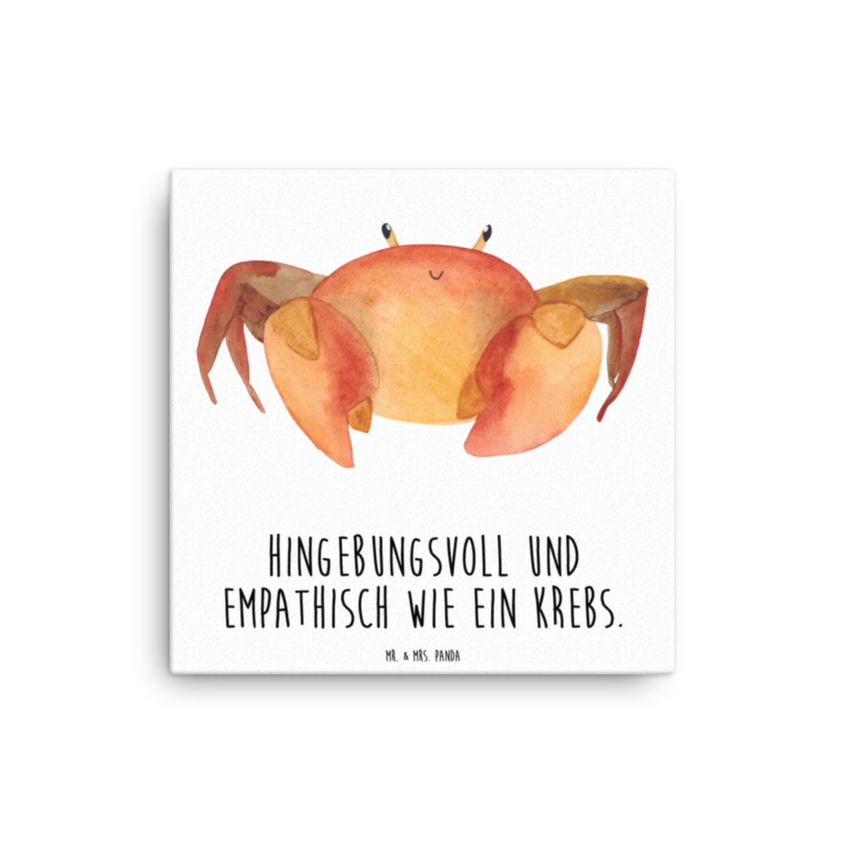 Leinwand Bild Sternzeichen Krebs Kunstdruck, Leinwand, Sternzeichen, Tierkreiszeichen, Horoskop, Astrologie, Aszendent, Geschenk Juli, Krebs Geschenk, Geschenk Meer, Krabbe, Krebse, Geschenk Juni, Meerestier, Krebs Sternzeichen, Geburtstag Juli, Geburtstag Juni