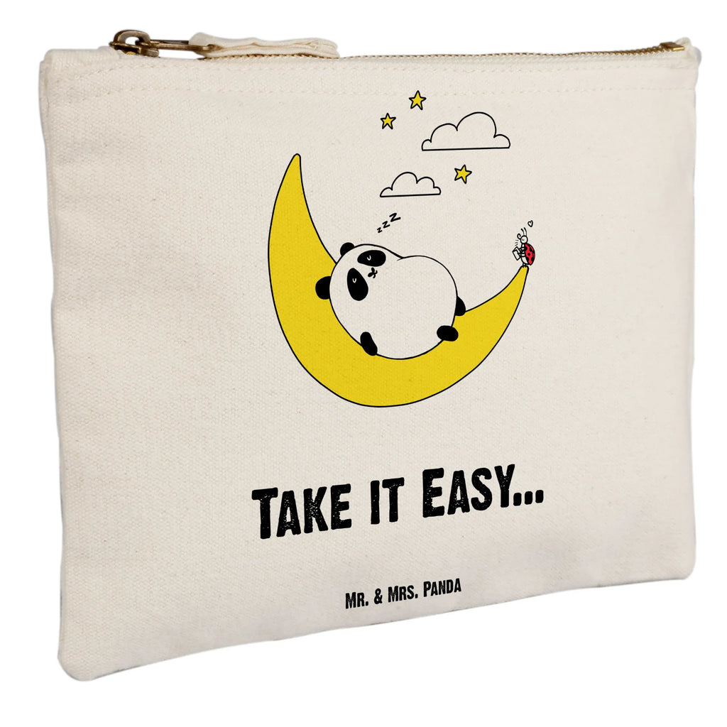 Schminktasche Panda Easy Kosmetiktasche, Mäppchen, toiletry bag, Schminktäschchen, Schlampermäppchen, Waschtasche, Kulturbeutel, aufbewahrungsbeutel, aufbewahrungstasche, Stiftemäppchen, beauty tasche, Kulturtasche, pinsel tasche, Etui, Waschbeutel, Schminktasche, pencil case, Federmappe, Schminkbeutel, utensilientasche, Kosmetikbeutel, kosmetiktäschchen, beauty case