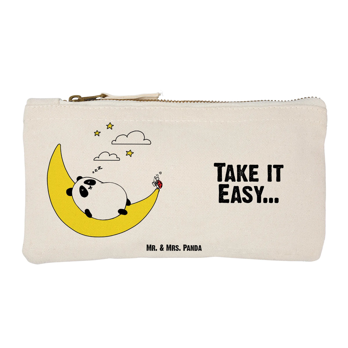 Schminktasche Panda Easy beauty case, Schminktasche, utensilientasche, Baumwollbeutel, Kulturtasche, Pouch, Kulturbeutel, Baumwolltasche, Etui, Waschbeutel, pencil case, Federtasche, aufbewahrungsbeutel, Federmappe, Kosmetiktasche, toiletry bag, beauty tasche, Schminkbeutel, Waschtasche, Stiftemäppchen, Schminktäschchen, Make-Up Tasche, Schlamper, aufbewahrungstasche, Schulmäppchen, Stifteetui, Pinseltasche, Stoffbeutel, Schlampermäppchen, Beauty Bag, kosmetiktäschchen, Kosmetikbeutel, Mäppchen, Täschchen