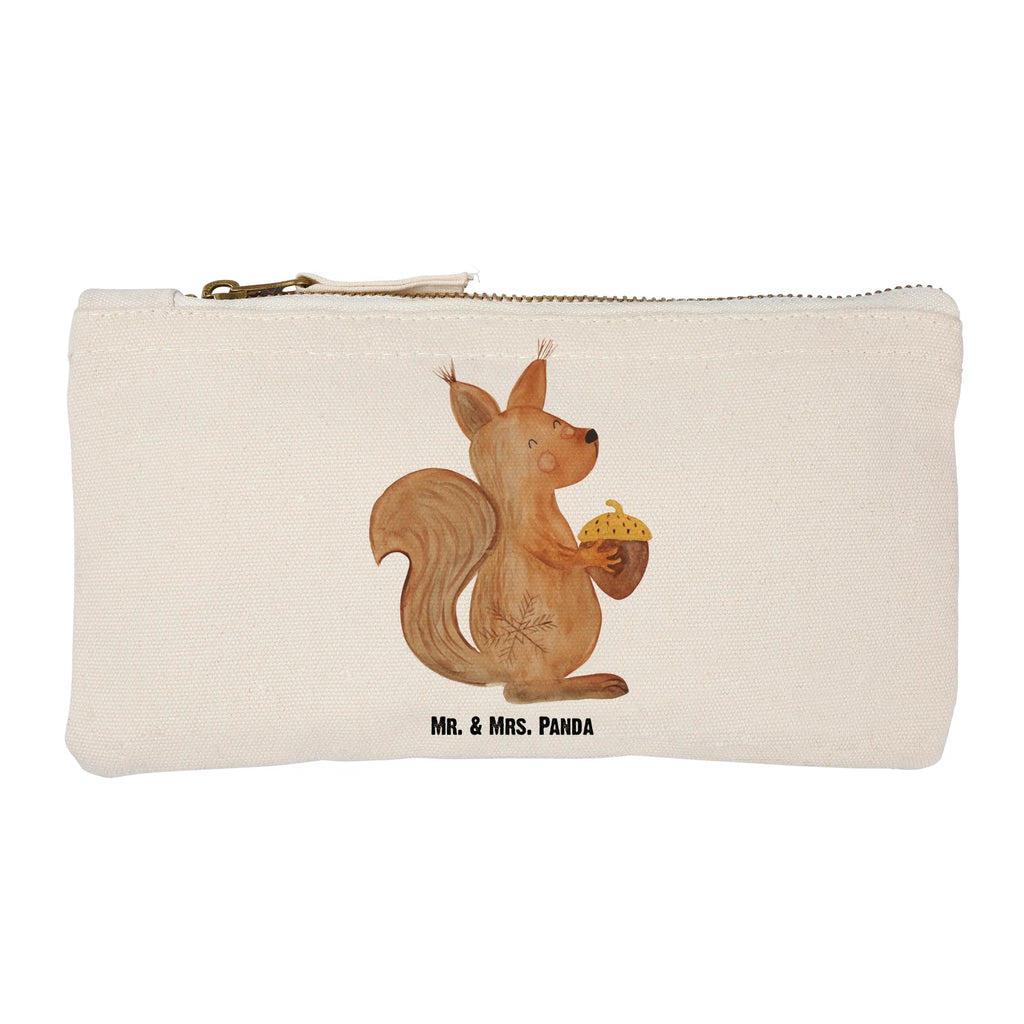 Make-up bag Squirrel Christmas kosmetiktäschchen, pencil case, Federmappe, Kulturtasche, Etui, Schminktäschchen, Waschtasche, beauty case, Waschbeutel, Schlampermäppchen, Kosmetikbeutel, Schminktasche, aufbewahrungsbeutel, Mäppchen, Kulturbeutel, beauty tasche, Stiftemäppchen, pinsel tasche, Kosmetiktasche, toiletry bag, utensilientasche, Schminkbeutel, aufbewahrungstasche, Weihnachten, Nikolaus, Advent, Heiligabend, Winter, Weihnachtsdeko, Wintermotiv, Neujahr, Frohes Neues Jahr, Frohe Weihnachten, Guten Rutsch, Vogel, Weihnachtsmotiv, Weihnachtsgruß