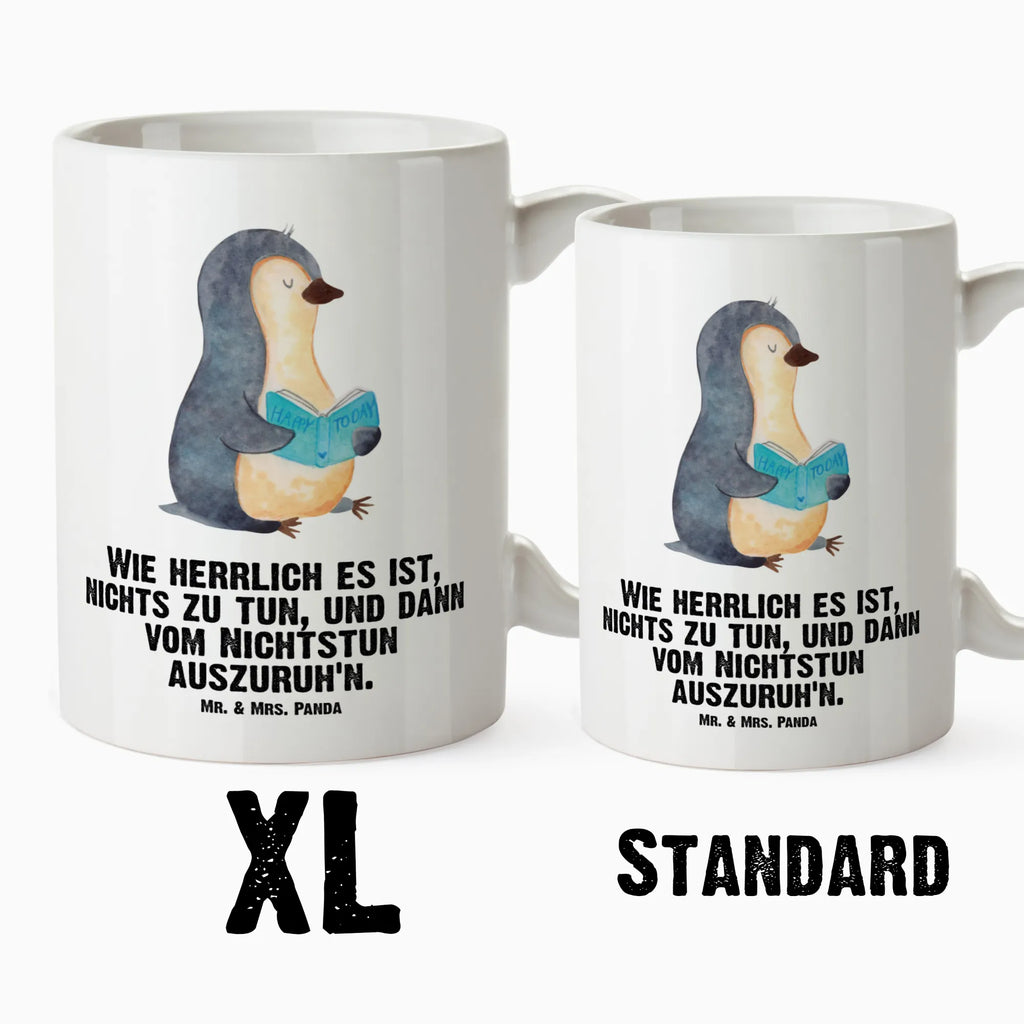XL cup Penguin Laugh XL Tasse Geschenkidee, Mega Tasse, Teetasse XL, Tasse Mit Viel Fassungsvermögen, Trinkbecher XL, Riesenkaffeetasse, Tasse In Übergröße, Tasse Extra Groß, XL Tasse Für Zuhause, Große Tasse, Kaffeetasse XL, XL Tasse, Design Tasse Groß, Jumbo Tasse, XL Tasse Porzellan, Becher XL, Riesentasse, Becher Für Büro Groß, Große Keramiktasse, Tasse Für Viel Kaffee, Übergröße Tasse, Mikrowellengeeignete XL Tasse, XL Tasse Für Arbeit, Große Tasse Mit Henkel, Tasse Großformat, Frühstückstasse Groß, Lustige XL Tasse, Tasse Für Tee Liebhaber, Latte Becher XL, Pinguin, Humor, Fröhlich, Pinguine, Fröhlichkeit, lustiger Spruch, Optimismus, Lachen