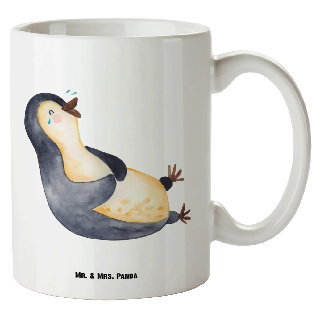 XL cup Penguin Laugh XL Tasse Geschenkidee, Mega Tasse, Teetasse XL, Tasse Mit Viel Fassungsvermögen, Trinkbecher XL, Riesenkaffeetasse, Tasse In Übergröße, Tasse Extra Groß, XL Tasse Für Zuhause, Große Tasse, Kaffeetasse XL, XL Tasse, Design Tasse Groß, Jumbo Tasse, XL Tasse Porzellan, Becher XL, Riesentasse, Becher Für Büro Groß, Große Keramiktasse, Tasse Für Viel Kaffee, Übergröße Tasse, Mikrowellengeeignete XL Tasse, XL Tasse Für Arbeit, Große Tasse Mit Henkel, Tasse Großformat, Frühstückstasse Groß, Lustige XL Tasse, Tasse Für Tee Liebhaber, Latte Becher XL, Pinguin, Humor, Fröhlich, Pinguine, Fröhlichkeit, lustiger Spruch, Optimismus, Lachen