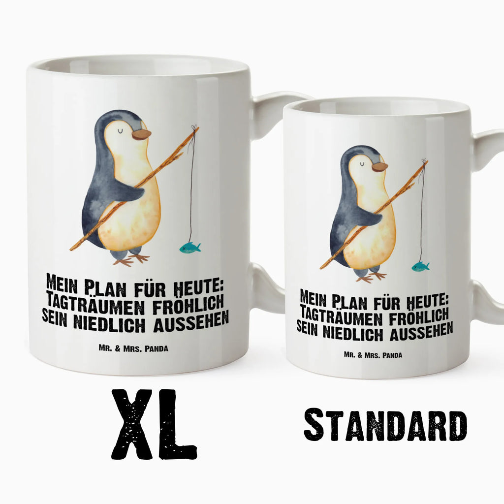 XL Tasse Pinguin Angler Tasse Für Viel Kaffee, Jumbo Tasse, XL Tasse, Mikrowellengeeignete XL Tasse, Tasse Mit Viel Fassungsvermögen, Kaffeetasse XL, Riesentasse, Teetasse XL, Design Tasse Groß, Tasse In Übergröße, Tasse Extra Groß, Große Keramiktasse, Tasse Für Tee Liebhaber, Becher Für Büro Groß, Große Tasse Mit Henkel, XL Tasse Geschenkidee, Lustige XL Tasse, XL Tasse Für Zuhause, Trinkbecher XL, Große Tasse, Latte Becher XL, Tasse Großformat, XL Tasse Porzellan, Frühstückstasse Groß, Mega Tasse, Becher XL, Übergröße Tasse, Riesenkaffeetasse, XL Tasse Für Arbeit, Pinguin, Urlaub, Wochenende, Pinguine, Hobby, Tagesplan, Motivation, Plan, Freundinnen, Planer, Geschenkidee, Angeln, Angler, Tagträume, Neustart, Geschenk