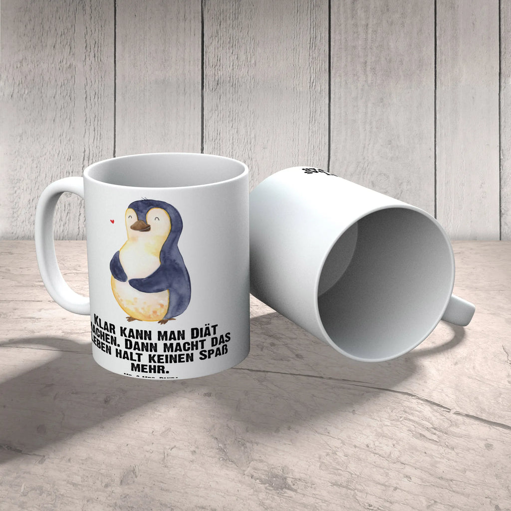 XL Tasse Pinguin Diät Jumbo Tasse, Riesentasse, XL Tasse Porzellan, Kaffeetasse XL, XL Tasse Für Zuhause, Große Keramiktasse, Tasse Großformat, XL Tasse Für Arbeit, Latte Becher XL, Große Tasse Mit Henkel, Tasse Extra Groß, Tasse Für Tee Liebhaber, Trinkbecher XL, Mega Tasse, Große Tasse, Übergröße Tasse, Frühstückstasse Groß, Teetasse XL, Mikrowellengeeignete XL Tasse, Tasse Für Viel Kaffee, XL Tasse, Riesenkaffeetasse, XL Tasse Geschenkidee, Becher XL, Tasse Mit Viel Fassungsvermögen, Becher Für Büro Groß, Tasse In Übergröße, Lustige XL Tasse, Design Tasse Groß, Pinguin, Gewicht, Abnehmen, Pinguine, Diät, Abspecken, Motivation, Selbstliebe, Körperliebe, Selbstrespekt