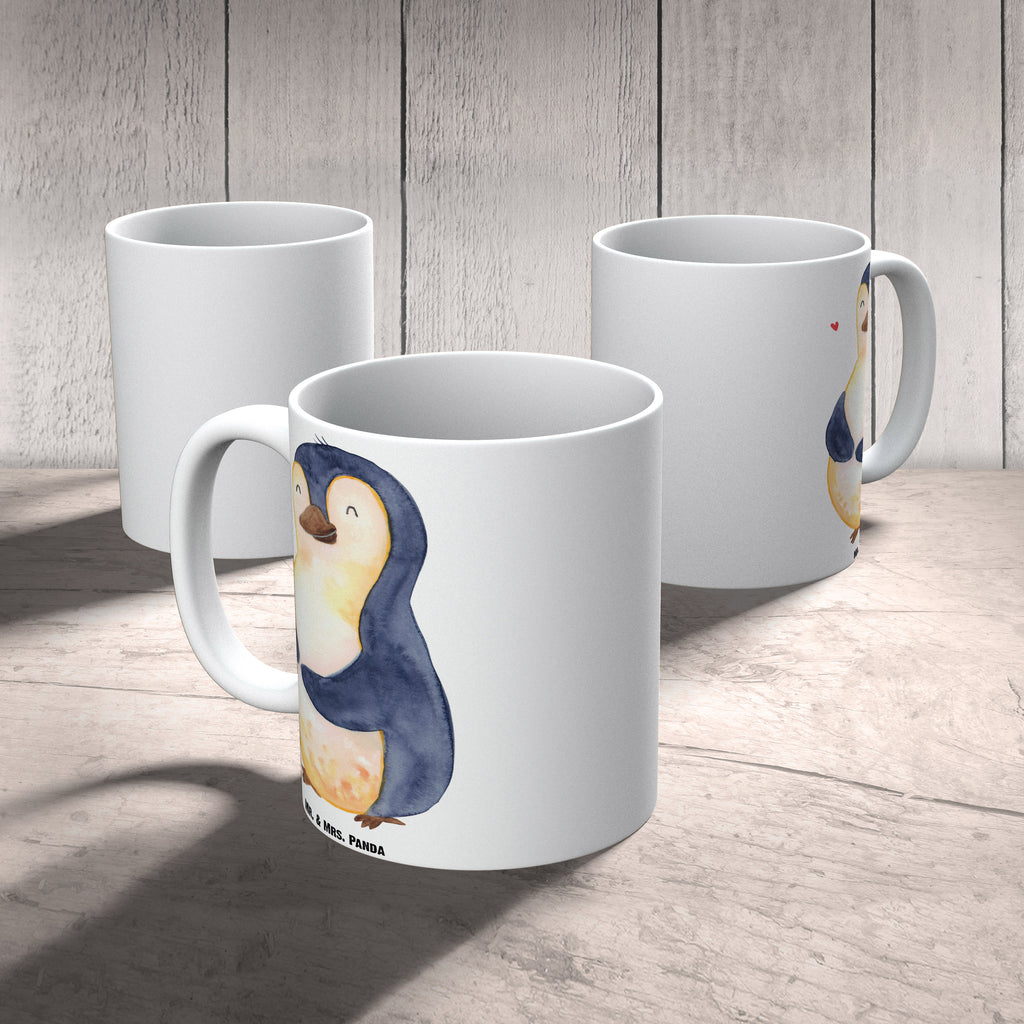 XL Tasse Pinguin Diät Jumbo Tasse, Riesentasse, XL Tasse Porzellan, Kaffeetasse XL, XL Tasse Für Zuhause, Große Keramiktasse, Tasse Großformat, XL Tasse Für Arbeit, Latte Becher XL, Große Tasse Mit Henkel, Tasse Extra Groß, Tasse Für Tee Liebhaber, Trinkbecher XL, Mega Tasse, Große Tasse, Übergröße Tasse, Frühstückstasse Groß, Teetasse XL, Mikrowellengeeignete XL Tasse, Tasse Für Viel Kaffee, XL Tasse, Riesenkaffeetasse, XL Tasse Geschenkidee, Becher XL, Tasse Mit Viel Fassungsvermögen, Becher Für Büro Groß, Tasse In Übergröße, Lustige XL Tasse, Design Tasse Groß, Pinguin, Gewicht, Abnehmen, Pinguine, Diät, Abspecken, Motivation, Selbstliebe, Körperliebe, Selbstrespekt