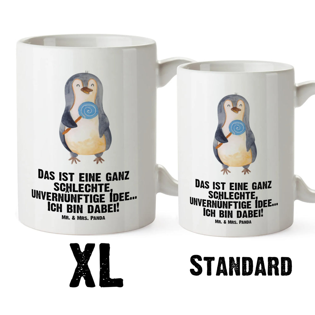 XL kubek pingwin lizak Tasse In Übergröße, XL Tasse Für Arbeit, Mega Tasse, Trinkbecher XL, XL Tasse Für Zuhause, XL Tasse, XL Tasse Geschenkidee, Design Tasse Groß, Frühstückstasse Groß, Große Keramiktasse, Teetasse XL, Becher XL, Übergröße Tasse, Große Tasse, Riesentasse, Tasse Für Tee Liebhaber, Tasse Extra Groß, Kaffeetasse XL, Große Tasse Mit Henkel, Latte Becher XL, XL Tasse Porzellan, Lustige XL Tasse, Becher Für Büro Groß, Mikrowellengeeignete XL Tasse, Tasse Mit Viel Fassungsvermögen, Riesenkaffeetasse, Tasse Für Viel Kaffee, Tasse Großformat, Jumbo Tasse, Pinguin, Süßigkeiten, Pinguine, Spruch, Lolli, Rebell, Rabauke, Ganove, Gauner, Blödsinn