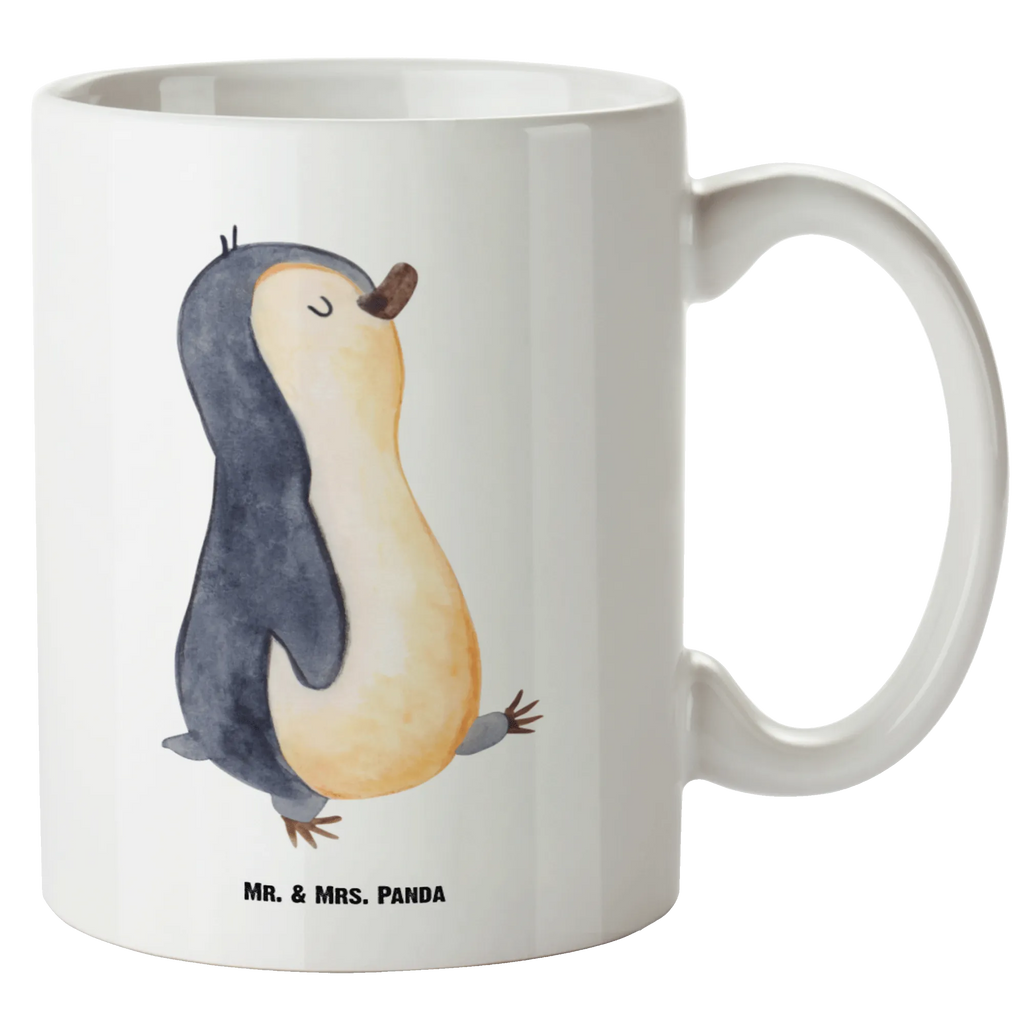 XL Tasse Pinguin marschierend Tasse Großformat, XL Tasse Für Arbeit, Becher Für Büro Groß, XL Tasse Für Zuhause, Riesenkaffeetasse, Teetasse XL, XL Tasse Porzellan, Tasse Für Viel Kaffee, Lustige XL Tasse, Große Tasse, Große Tasse Mit Henkel, Tasse Für Tee Liebhaber, Frühstückstasse Groß, Mikrowellengeeignete XL Tasse, Kaffeetasse XL, Übergröße Tasse, Trinkbecher XL, Design Tasse Groß, Große Keramiktasse, XL Tasse, Tasse Extra Groß, Riesentasse, Tasse Mit Viel Fassungsvermögen, Latte Becher XL, XL Tasse Geschenkidee, Becher XL, Jumbo Tasse, Tasse In Übergröße, Mega Tasse, Pinguin, Familie, Frühaufsteher, Langschläfer, Bruder, Schwester, Pinguine