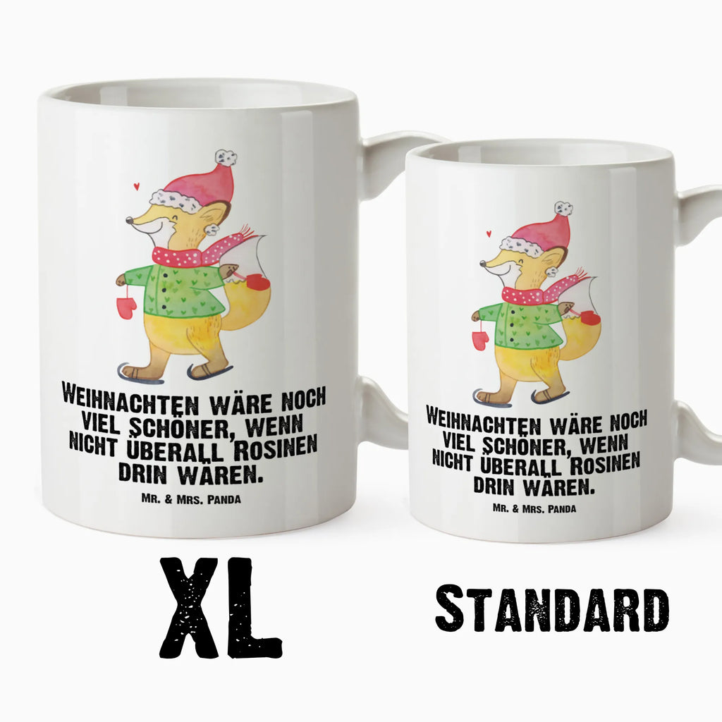 XL Tasse Fuchs  Schlittschuhe Übergröße Tasse, Jumbo Tasse, XL Tasse Für Zuhause, Tasse Großformat, Frühstückstasse Groß, Becher XL, Kaffeetasse XL, XL Tasse, Design Tasse Groß, Tasse Für Viel Kaffee, Große Keramiktasse, Tasse Für Tee Liebhaber, Mikrowellengeeignete XL Tasse, Große Tasse Mit Henkel, Riesenkaffeetasse, Tasse Mit Viel Fassungsvermögen, Tasse Extra Groß, Große Tasse, Trinkbecher XL, Lustige XL Tasse, XL Tasse Geschenkidee, Becher Für Büro Groß, XL Tasse Für Arbeit, Riesentasse, Teetasse XL, XL Tasse Porzellan, Tasse In Übergröße, Latte Becher XL, Mega Tasse, Winter, Weihnachten, Weihnachtsdeko, Nikolaus, Advent, Heiligabend, Wintermotiv, Weihnachtszeit, Tannenbaum, Weihnachtsmann, Weihnachtsbaum, Weihnachtstage