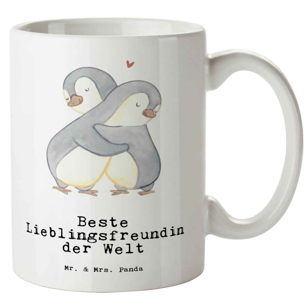 XL Tasse Pinguin Beste Lieblingsfreundin der Welt Haferl, hochwertige tasse, Keramiktasse, Große Tasse, Mega Tasse, Tasse Extra Groß, tasse mit henkel, Teepott, Riesenkaffeetasse, Becher XL, Jumbo Tasse, Große Tasse Mit Henkel, Riesentasse, Große Teetasse, großer becher, Teebecher, Kaffeepott, XL Tasse, Kaffeetasse XL, jumbotasse, Henkeltasse, großer kaffeepott, Teetasse XL, Keramikbecher, weisse tasse, Henkelbecher, Große Keramiktasse, Pott, steingut tasse, Geschenkidee, Geschenk, Schenken, Mitbringsel, Geburtstag, Geburtstagsgeschenk, für, Danke, Dankeschön, Bedanken, Freude machen, Geschenktipp, Liebling, Bae, Lieblings Mensch, Freundin, Love, Lieblingsmensch, Lieblingsfreundin, Partner, Partnerin, Herz, Beste Freundin, Liebe