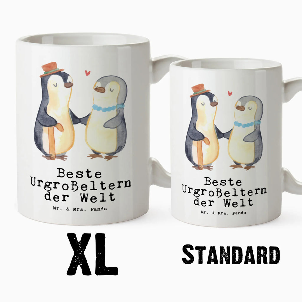 XL cup penguin Best great grandparents in the world for, thank you, gift, giving, birthday, birthday present, gift idea, souvenir, make you happy, gift tip, grandson, grandmother, oppa, grandchild, grandfather, granddaughter, little thing, clock grandma, great grandparents, oppi, Great grandparents, great grandpa, clock grandparents, great, grandpa. Grandpa, grandma, grandpa, great grandma, grandparents, best, clock grandpa