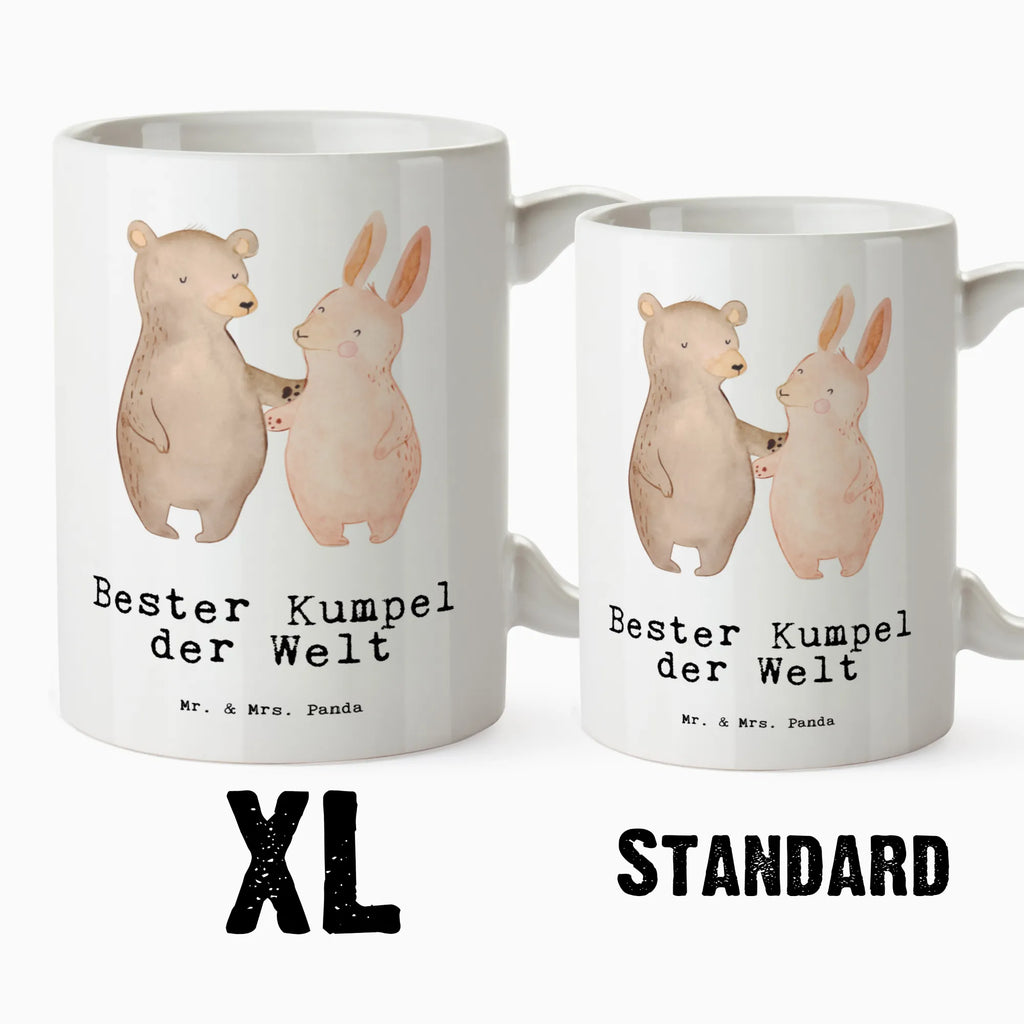 XL Tasse Hase Bester Kumpel der Welt XL Tasse Geschenkidee, Becher Für Büro Groß, Tasse In Übergröße, Mega Tasse, Tasse Für Viel Kaffee, Tasse Großformat, XL Tasse Für Arbeit, XL Tasse Porzellan, Jumbo Tasse, Frühstückstasse Groß, Teetasse XL, XL Tasse, Latte Becher XL, Tasse Mit Viel Fassungsvermögen, Übergröße Tasse, Große Tasse Mit Henkel, Design Tasse Groß, Tasse Für Tee Liebhaber, Große Tasse, Lustige XL Tasse, Trinkbecher XL, Tasse Extra Groß, Riesentasse, Becher XL, Mikrowellengeeignete XL Tasse, Große Keramiktasse, XL Tasse Für Zuhause, Kaffeetasse XL, Riesenkaffeetasse, für, Dankeschön, Geschenk, Schenken, Geburtstag, Geburtstagsgeschenk, Geschenkidee, Danke, Bedanken, Mitbringsel, Freude machen, Geschenktipp, Kollege, Freundschaft, Bro, bester Freund, Kumpel, Bester, Liebster, Buddy, Kumpane, best friends