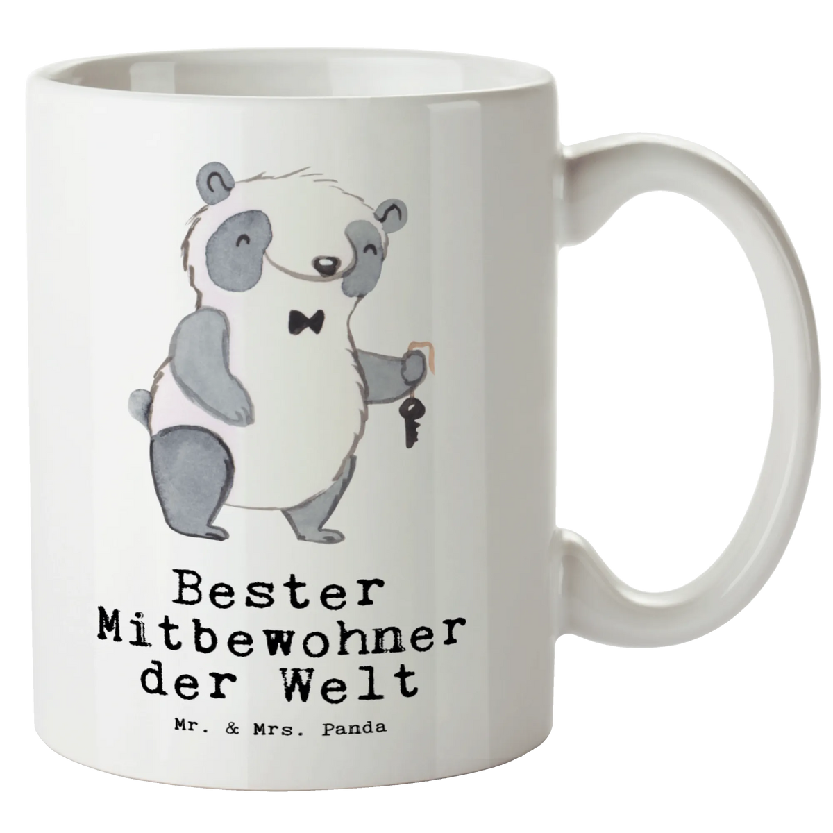 XL Tasse Panda Bester Mitbewohner der Welt weisse tasse, Kaffeetasse XL, großer becher, Teebecher, Henkelbecher, Große Keramiktasse, Haferl, Jumbo Tasse, Tasse Extra Groß, hochwertige tasse, jumbotasse, großer kaffeepott, Keramiktasse, Große Teetasse, steingut tasse, Riesentasse, Große Tasse Mit Henkel, Große Tasse, XL Tasse, Pott, Mega Tasse, Becher XL, Riesenkaffeetasse, Kaffeepott, tasse mit henkel, Keramikbecher, Teepott, Henkeltasse, Teetasse XL, Geschenkidee, Geschenk, Schenken, Mitbringsel, Geburtstag, Geburtstagsgeschenk, für, Danke, Dankeschön, Bedanken, Freude machen, Geschenktipp, Zimmergenosse, WG, Zimmernachbar, WG-Bewohner, Wohngemeinschaft, Stubenkamerad, Mitbewohner, Zimmerkollege