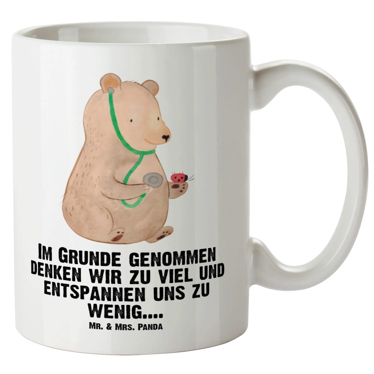 XL Tasse Bär Arzt Große Keramiktasse, großer becher, Riesentasse, steingut tasse, XL Tasse, hochwertige tasse, Teebecher, Große Tasse Mit Henkel, Henkeltasse, Große Tasse, Pott, Keramikbecher, jumbotasse, Riesenkaffeetasse, großer kaffeepott, Keramiktasse, Jumbo Tasse, Teepott, Tasse Extra Groß, Henkelbecher, Teetasse XL, Haferl, Becher XL, tasse mit henkel, Kaffeepott, weisse tasse, Große Teetasse, Mega Tasse, Kaffeetasse XL, Teddy, Bär, Teddybär, Doktor, Doktorin, Ärztin, Professor, Professorin, Arzt