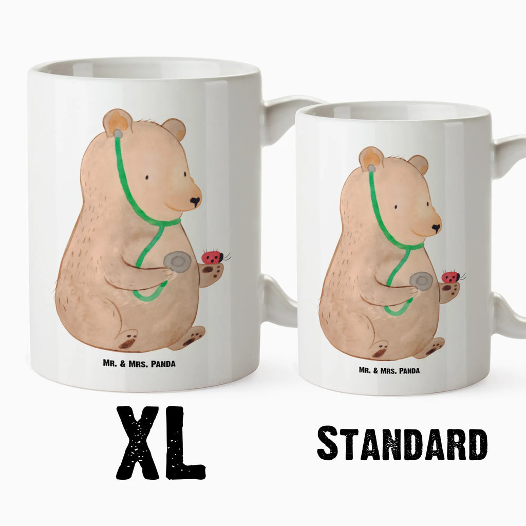 XL kubek niedźwiedź lekarz Frühstückstasse Groß, Mikrowellengeeignete XL Tasse, Riesentasse, Becher XL, Tasse Für Viel Kaffee, Tasse Mit Viel Fassungsvermögen, XL Tasse Porzellan, Tasse In Übergröße, Teetasse XL, Design Tasse Groß, Riesenkaffeetasse, Übergröße Tasse, Große Tasse, Kaffeetasse XL, Mega Tasse, Tasse Extra Groß, Becher Für Büro Groß, Tasse Für Tee Liebhaber, Tasse Großformat, Große Tasse Mit Henkel, XL Tasse Für Arbeit, Latte Becher XL, XL Tasse Geschenkidee, XL Tasse Für Zuhause, XL Tasse, Lustige XL Tasse, Jumbo Tasse, Trinkbecher XL, Große Keramiktasse, Bär, Teddy, Teddybär, Arzt, Professor, Doktorin, Ärztin, Professorin, Doktor