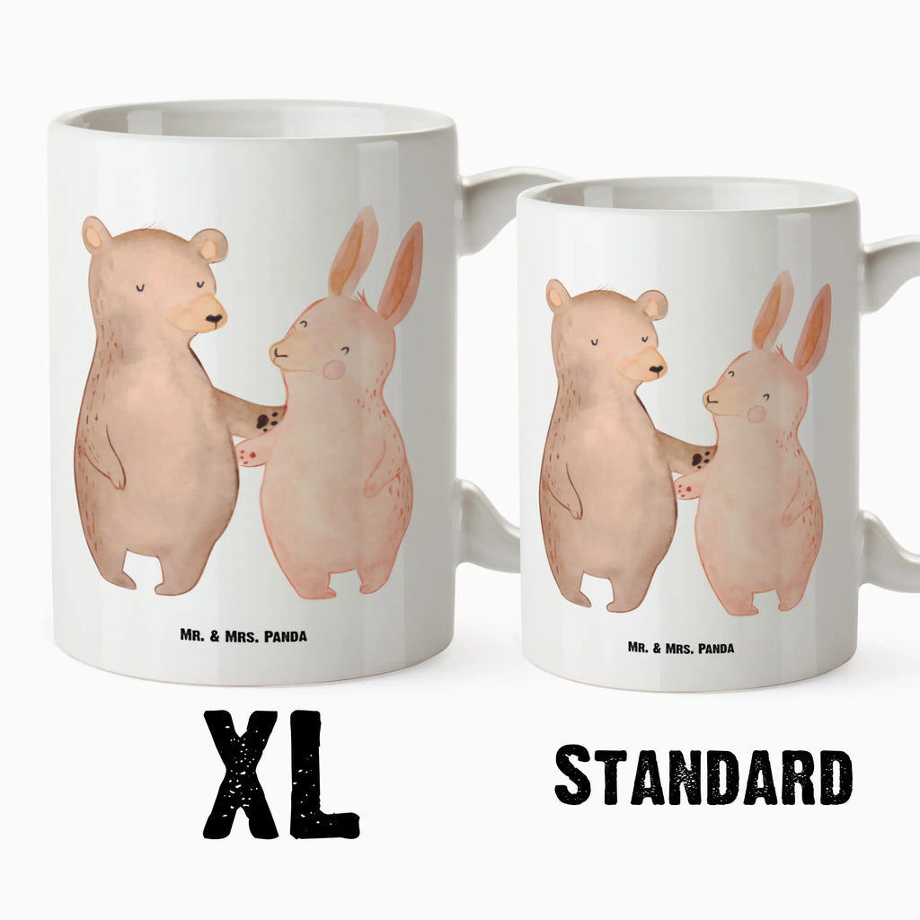XL kubek Niedźwiedź i królik Przytulać Große Tasse, Tasse Extra Groß, Große Tasse Mit Henkel, Teetasse XL, Riesenkaffeetasse, Tasse In Übergröße, XL Tasse Porzellan, Große Keramiktasse, Jumbo Tasse, Latte Becher XL, Frühstückstasse Groß, Trinkbecher XL, Tasse Mit Viel Fassungsvermögen, Tasse Für Viel Kaffee, Mikrowellengeeignete XL Tasse, Design Tasse Groß, Becher XL, Kaffeetasse XL, Tasse Für Tee Liebhaber, XL Tasse Geschenkidee, XL Tasse, Mega Tasse, Übergröße Tasse, XL Tasse Für Zuhause, Tasse Großformat, Becher Für Büro Groß, Lustige XL Tasse, XL Tasse Für Arbeit, Riesentasse, Freundin, Freund, Liebe, Liebesgeschenk, Jahrestag, Verlobung, Partner, Ehemann, Ehefrau, Heiraten, Heiratsantrag, Hocheitstag, Bester Freund, Freunde, Hase, Best Friends, Bär, Bärchen