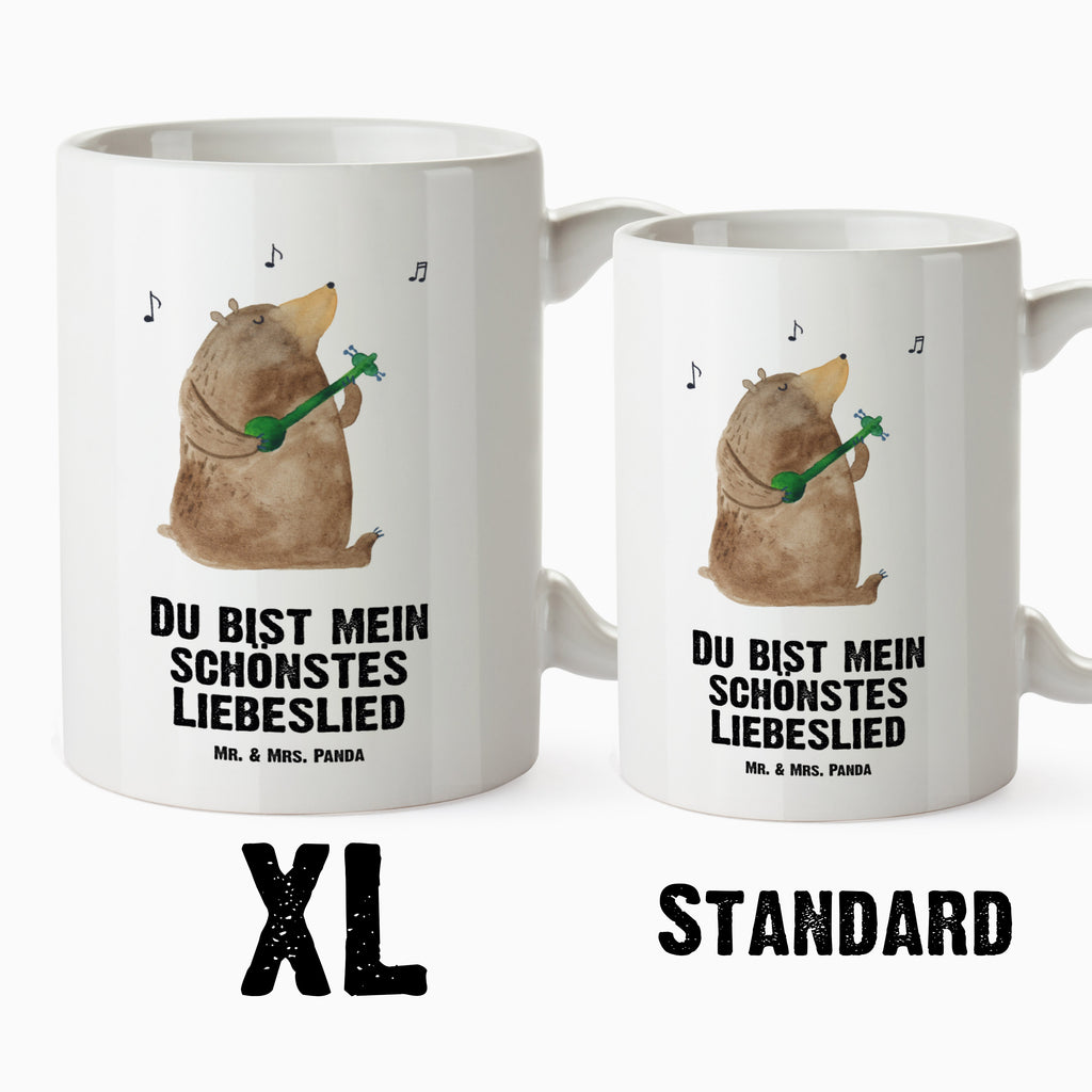 XL kubek niedźwiedź piosenka XL Tasse Geschenkidee, XL Tasse, Mega Tasse, Mikrowellengeeignete XL Tasse, Trinkbecher XL, Tasse In Übergröße, Latte Becher XL, Große Tasse, Große Tasse Mit Henkel, Lustige XL Tasse, XL Tasse Für Zuhause, Jumbo Tasse, Tasse Für Tee Liebhaber, Becher XL, Tasse Extra Groß, Becher Für Büro Groß, Tasse Mit Viel Fassungsvermögen, Kaffeetasse XL, Teetasse XL, Tasse Großformat, Design Tasse Groß, Große Keramiktasse, Übergröße Tasse, XL Tasse Porzellan, Frühstückstasse Groß, Riesenkaffeetasse, Riesentasse, Tasse Für Viel Kaffee, XL Tasse Für Arbeit, Teddy, Bär, Teddybär, Song, Frau, Partner, Valentinstag, Valentine, Geschenk, Liebeslied, Herz, Lied, Liebe, Freundin, Bear, Bärchen, Spruch
