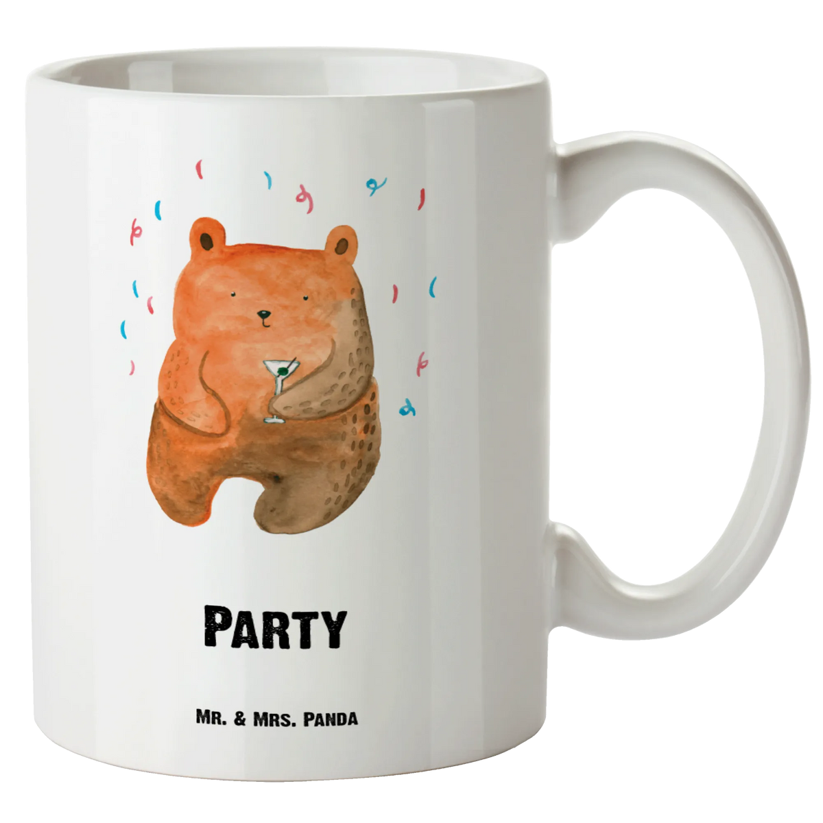 XL Tasse Bär Party Riesentasse, Pott, Große Teetasse, Große Keramiktasse, Große Tasse Mit Henkel, Becher XL, Riesenkaffeetasse, Große Tasse, Kaffeepott, Tasse Extra Groß, Keramikbecher, weisse tasse, Teebecher, Teepott, XL Tasse, Jumbo Tasse, Teetasse XL, hochwertige tasse, tasse mit henkel, Henkelbecher, Haferl, jumbotasse, Mega Tasse, Henkeltasse, großer becher, Keramiktasse, Kaffeetasse XL, großer kaffeepott, steingut tasse, Teddy, Bär, Teddybär, Lustig, Feiern, Geburtstagsgeschenk, Abfeiern, Geschenk, Mitbringsel, Gute Laune, Party, Geburtstag