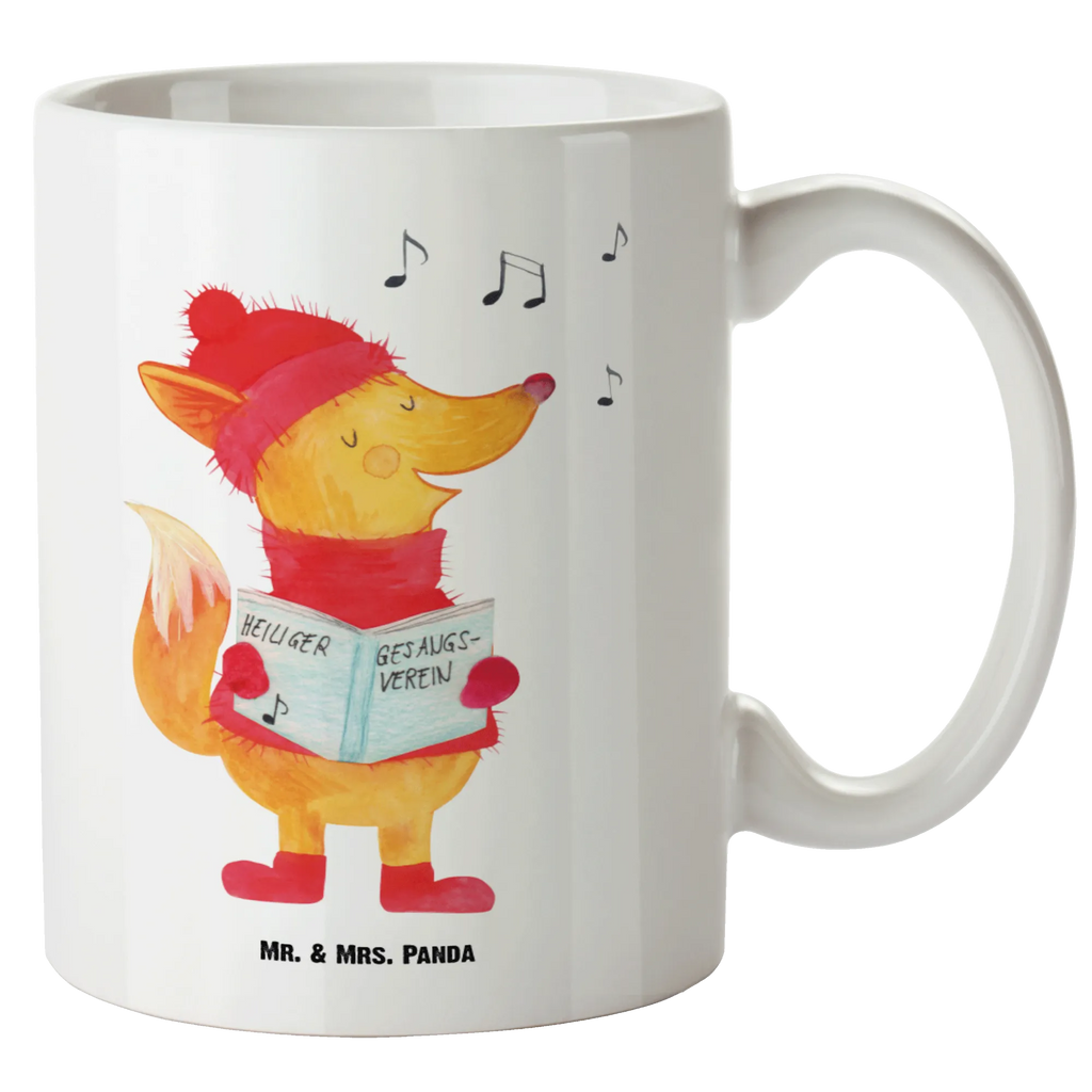 XL cup Fox Singer Becher Für Büro Groß, Frühstückstasse Groß, Latte Becher XL, Große Tasse Mit Henkel, Teetasse XL, Große Tasse, Tasse Großformat, Jumbo Tasse, Große Keramiktasse, XL Tasse Für Arbeit, Mega Tasse, Riesentasse, Übergröße Tasse, XL Tasse Porzellan, Mikrowellengeeignete XL Tasse, XL Tasse Geschenkidee, Riesenkaffeetasse, Becher XL, Lustige XL Tasse, Tasse Mit Viel Fassungsvermögen, XL Tasse, Design Tasse Groß, Tasse In Übergröße, Tasse Für Viel Kaffee, XL Tasse Für Zuhause, Trinkbecher XL, Kaffeetasse XL, Tasse Extra Groß, Tasse Für Tee Liebhaber, Winter, Weihnachten, Weihnachtsdeko, Nikolaus, Advent, Heiligabend, Wintermotiv, Geschenk Sänger, Sänger, Singen, Weihnachtslieder, Füchse, Fuchs