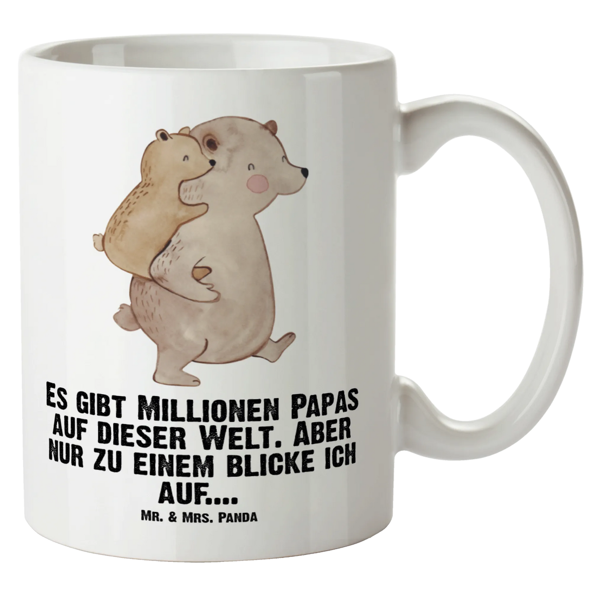 XL Tasse Papa Bär XL Tasse, Pott, steingut tasse, Große Tasse Mit Henkel, Teetasse XL, Keramikbecher, Haferl, Teebecher, großer kaffeepott, Große Keramiktasse, hochwertige tasse, großer becher, Teepott, Henkeltasse, weisse tasse, Tasse Extra Groß, Becher XL, Riesentasse, Kaffeetasse XL, Kaffeepott, Henkelbecher, jumbotasse, tasse mit henkel, Mega Tasse, Große Teetasse, Große Tasse, Riesenkaffeetasse, Jumbo Tasse, Keramiktasse, Muttertag, Vatertag, Mama, Papa, Oma, Opa, Familie, Schwester, Bruder, Papi, Geschenk, Vati, Onkel, Vater, Geburtstag