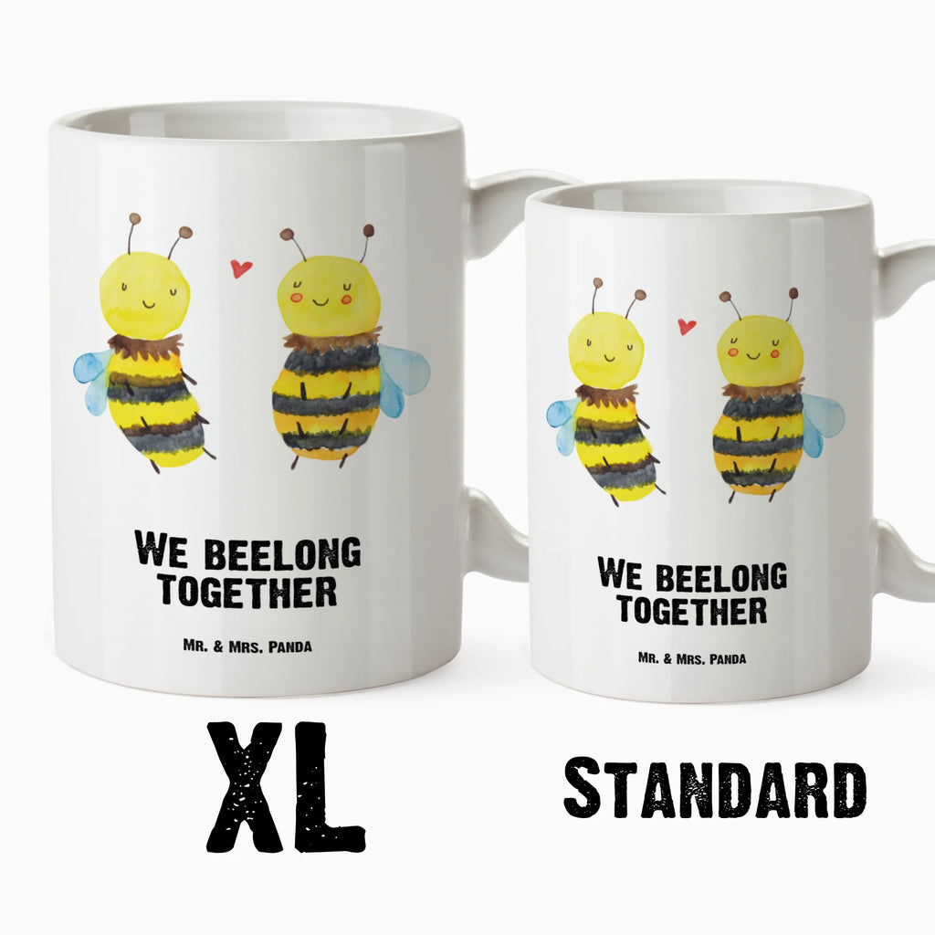 XL cup bee In love Bee, wasp, bumblebee