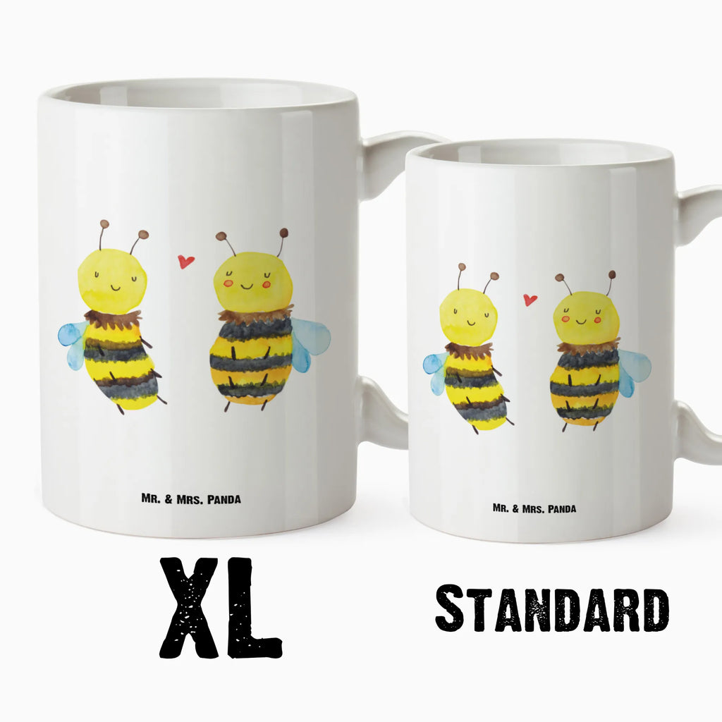 XL cup bee In love Bee, wasp, bumblebee